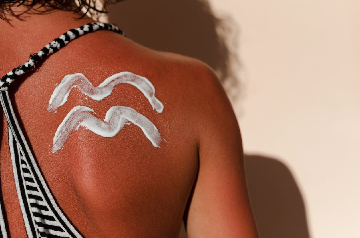 Almost nine in ten skin cancer cases in the UK are caused by exposure to too much ultraviolet