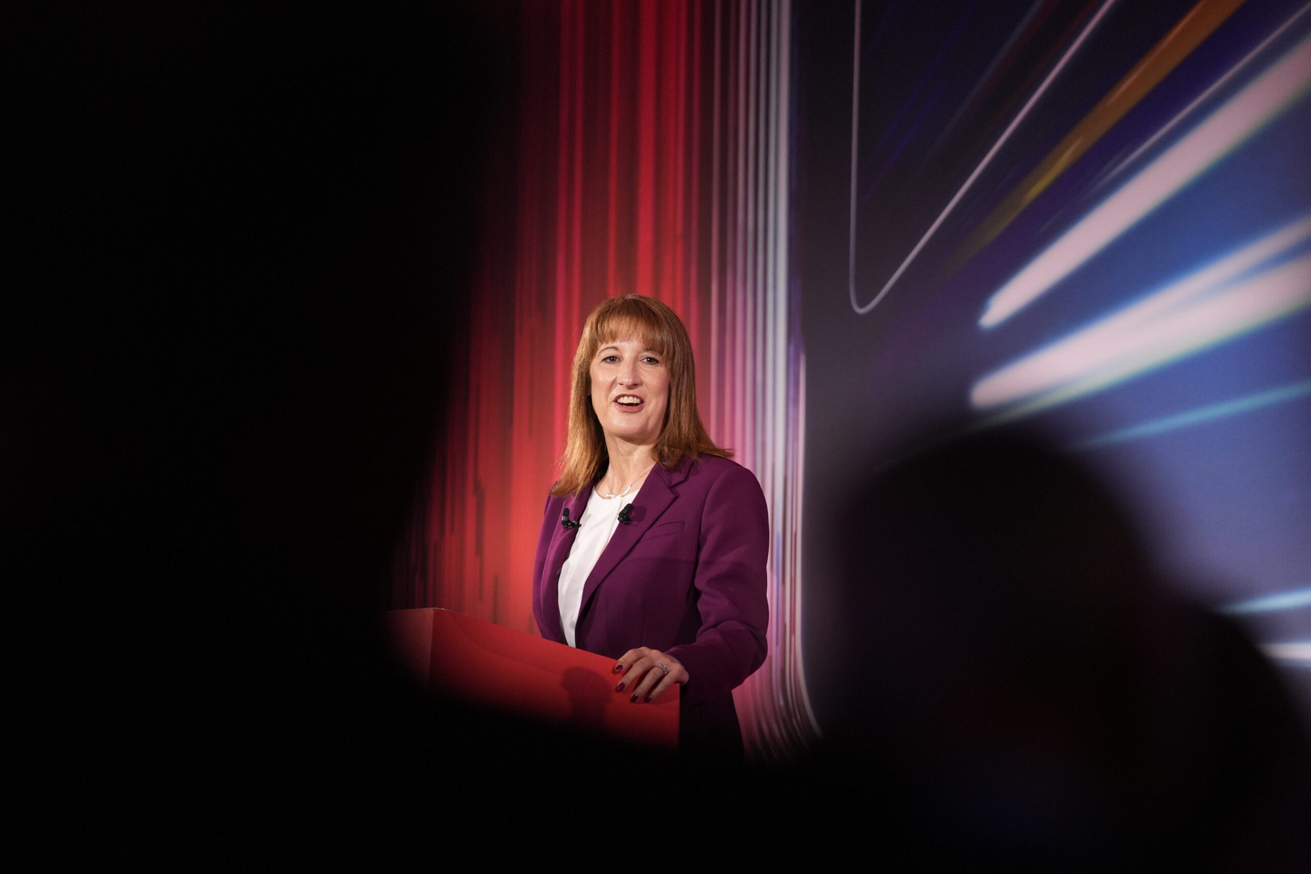 Reeves is widely expected to increase taxes next month as she attempts to bridge a gap in her spending plans thought to amount to more than £20 billion