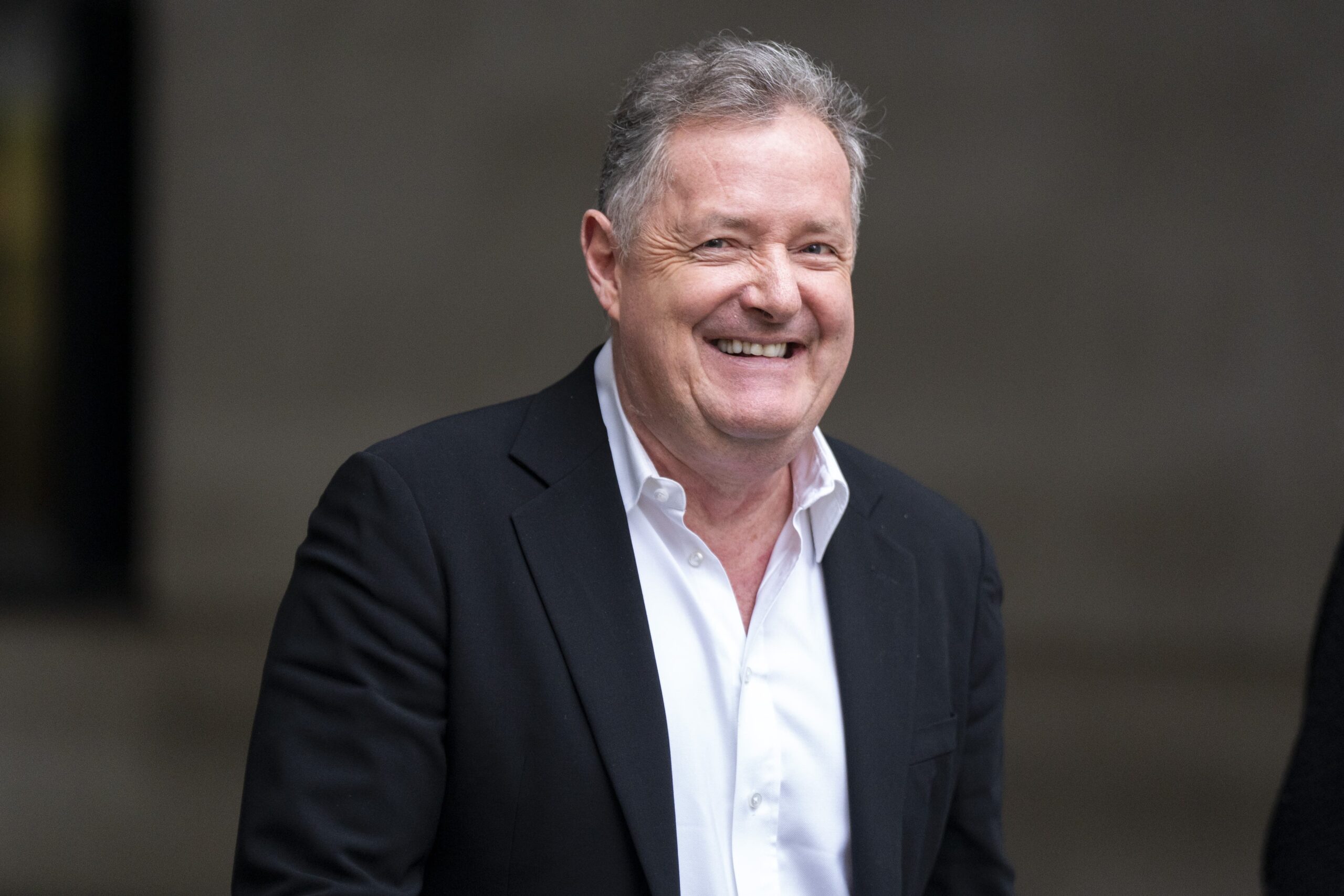 Piers Morgan says he’d ‘get tough’ on Channel crossings