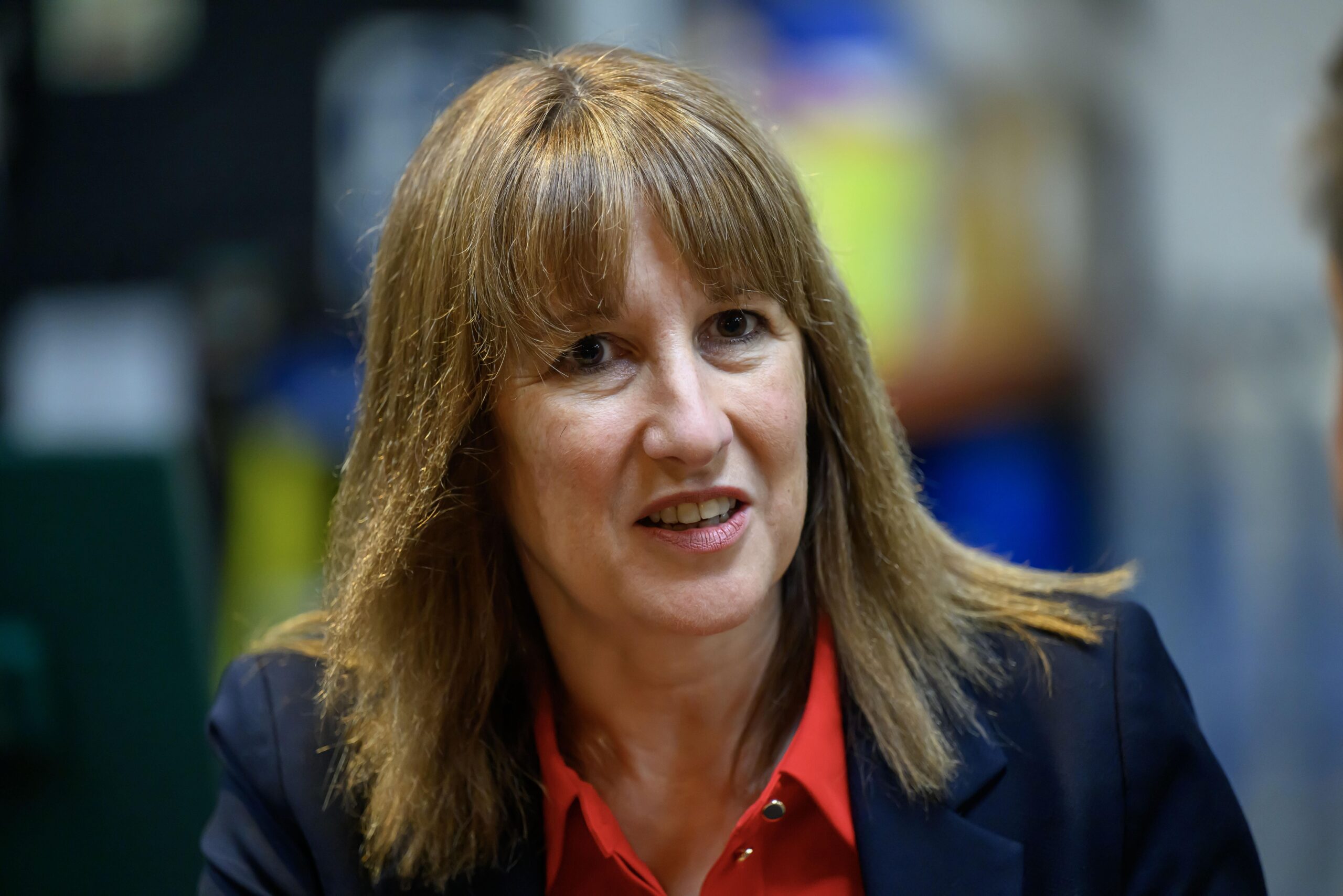 She is the latest high profile Labour figure to criticise Brexit