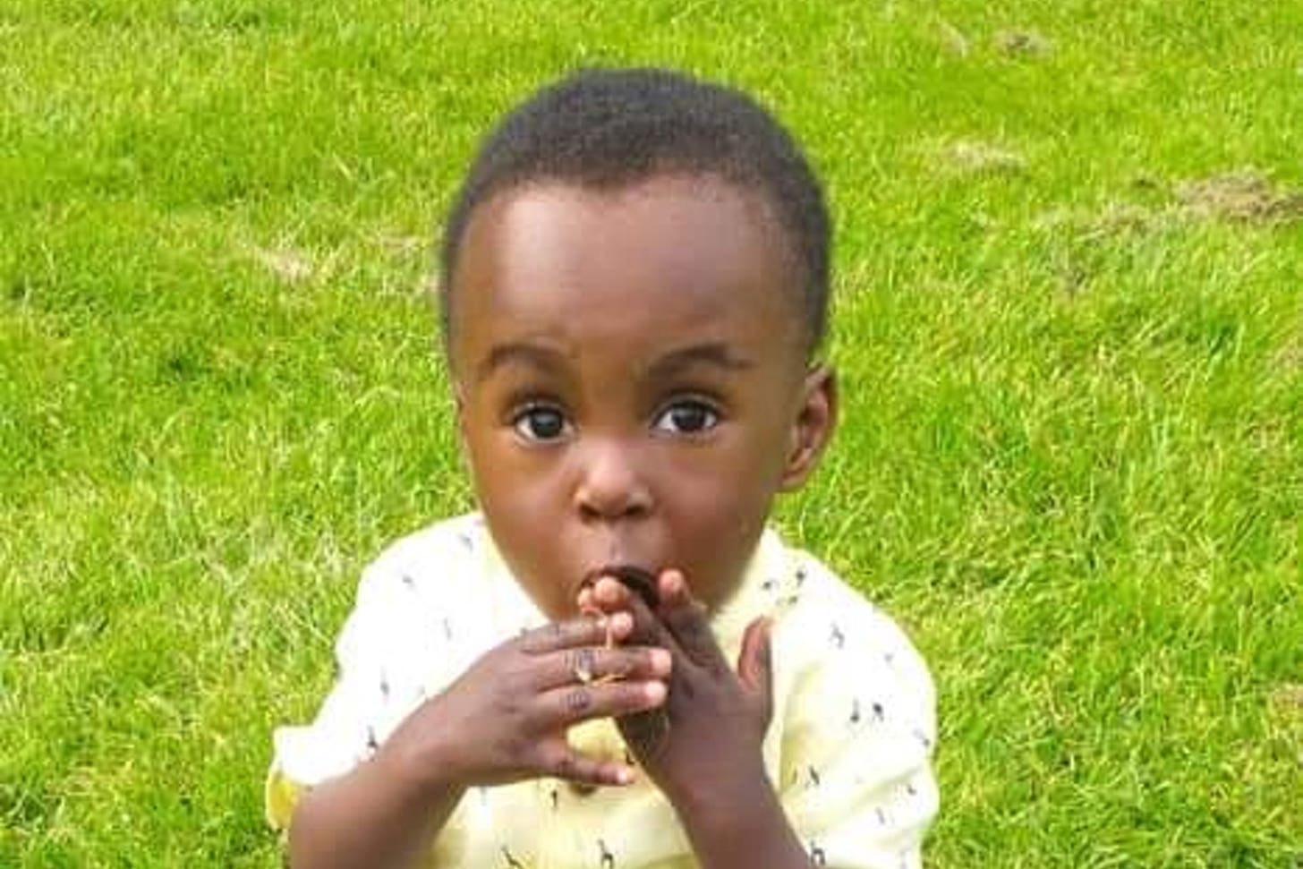 Awaab Ishak, who died in December 2020 after exposure to mould at his housing association flat