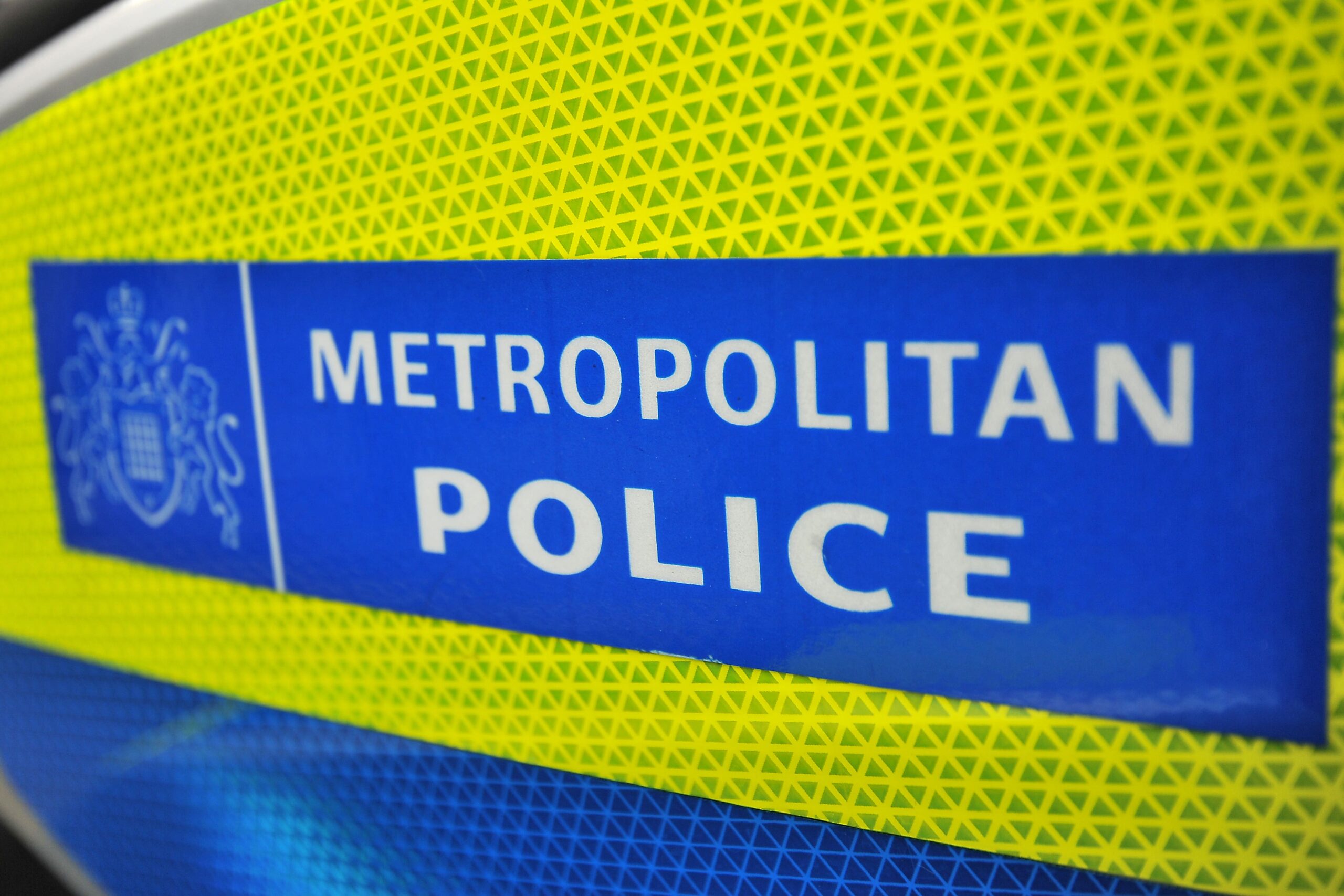 The student remains in police custody