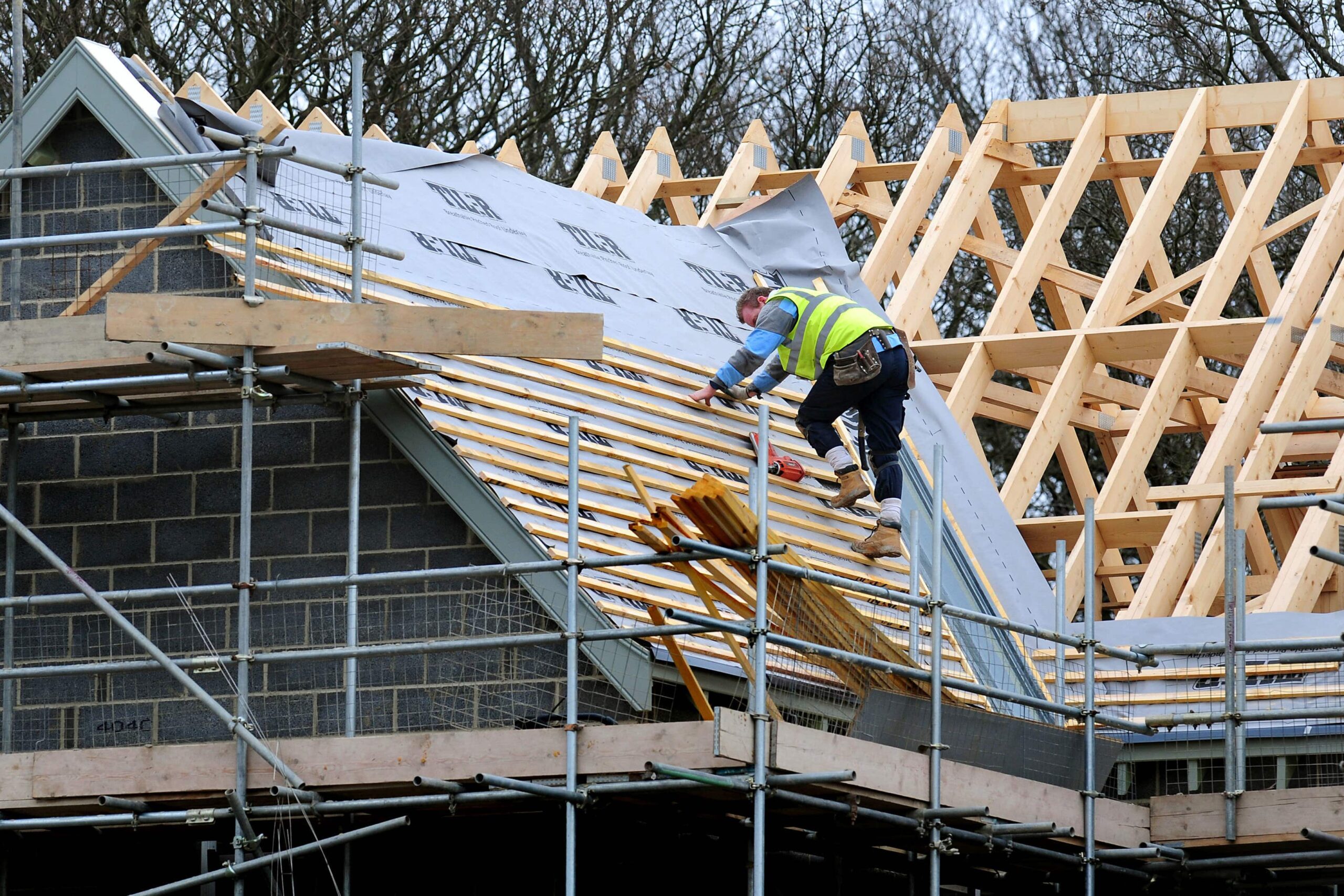 Homeowners should weigh up the cost of any renovation when considering how much value it may add