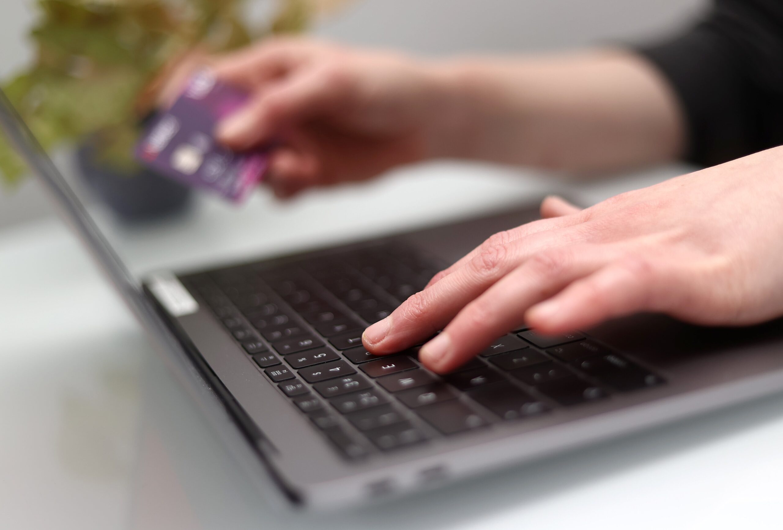 In one case in the FCA’s review, someone made 403 payments to a fraudster over the course of a year, resulting in losses of more than £72,000