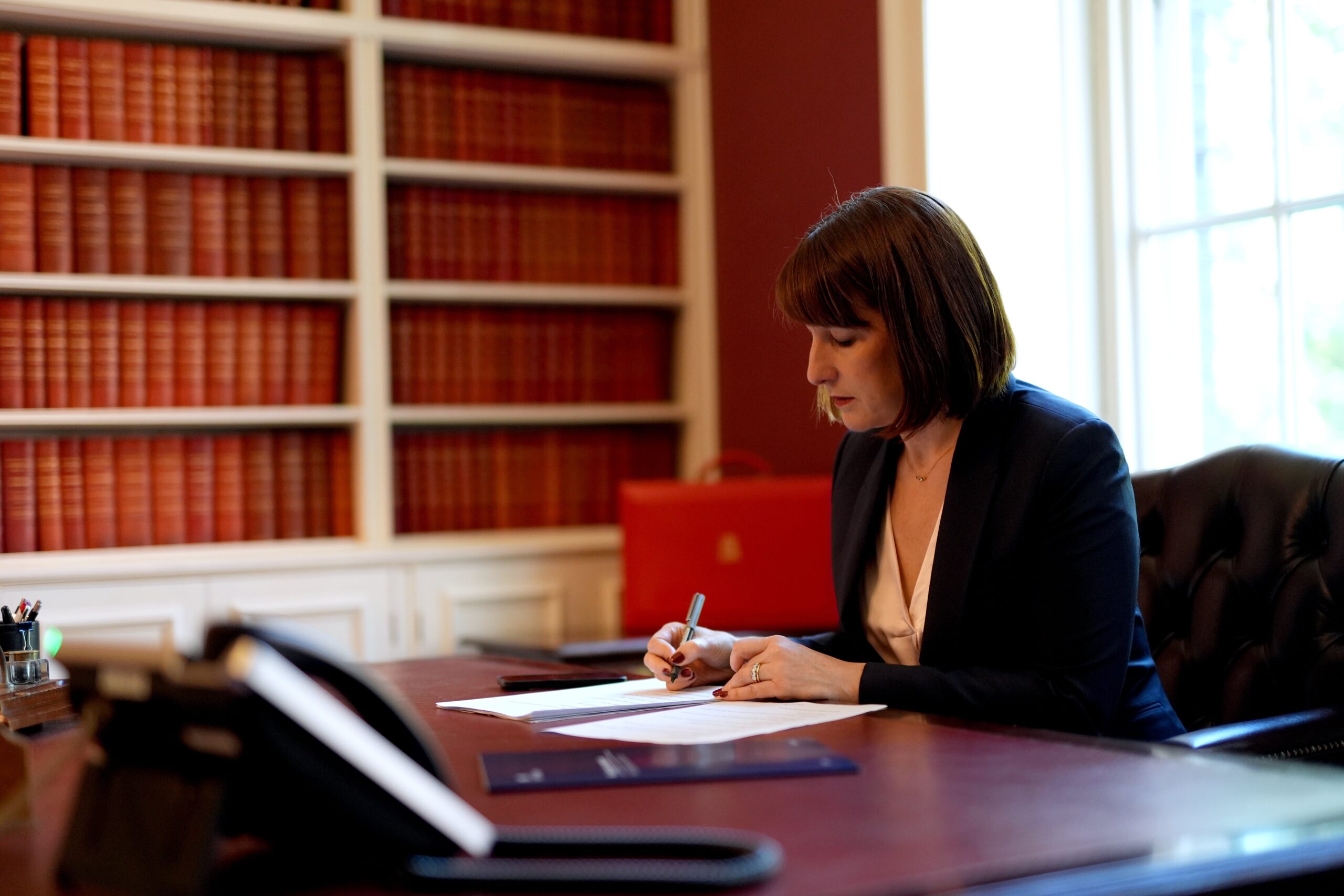The autumn budget is scheduled for 26 November