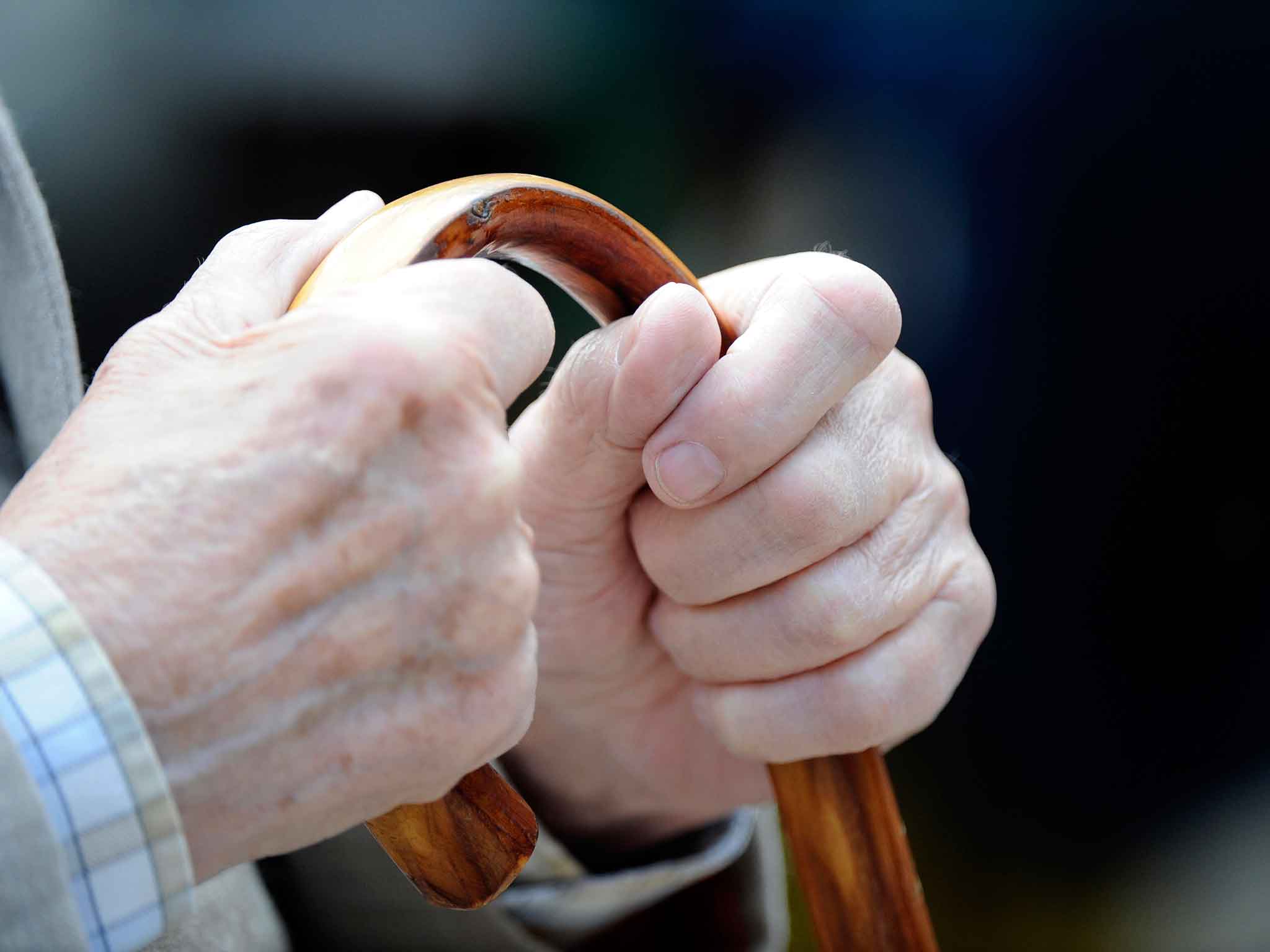According to the foundation, intergenerational inequality has worsened