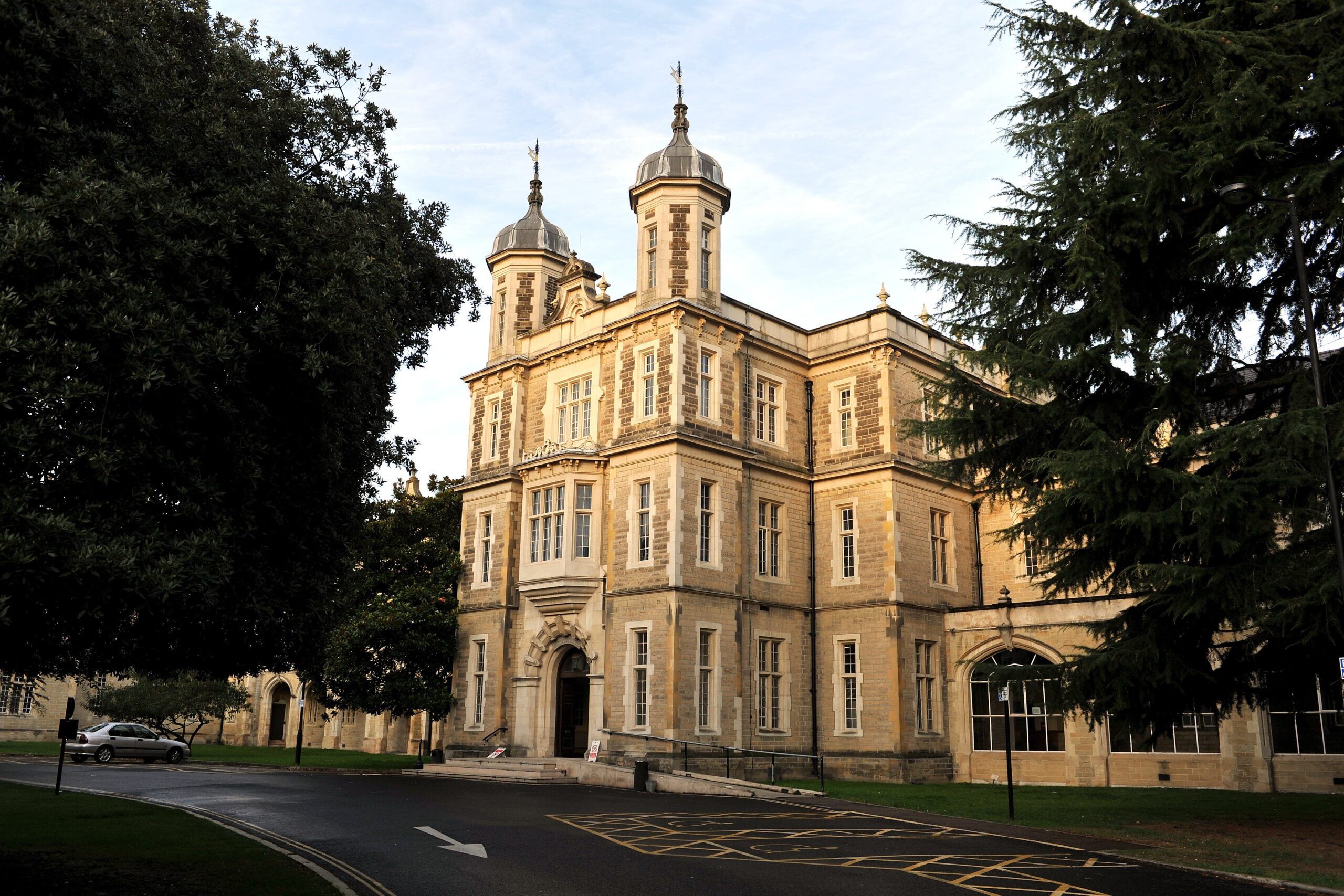 Gareth Viccars, 47, was being sentenced at Snaresbrook Crown Court in east London on Thursday