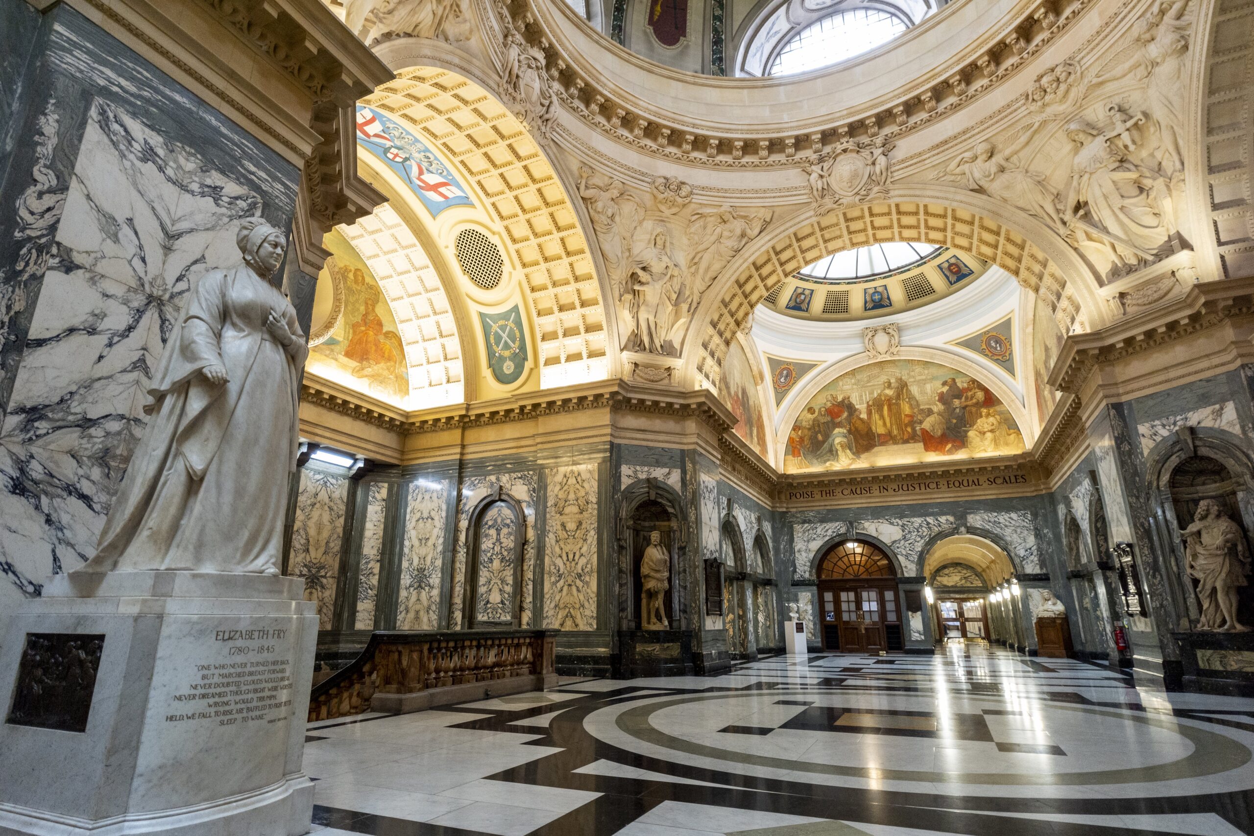 Harry Whittaker has been on trial at the Old Bailey in London