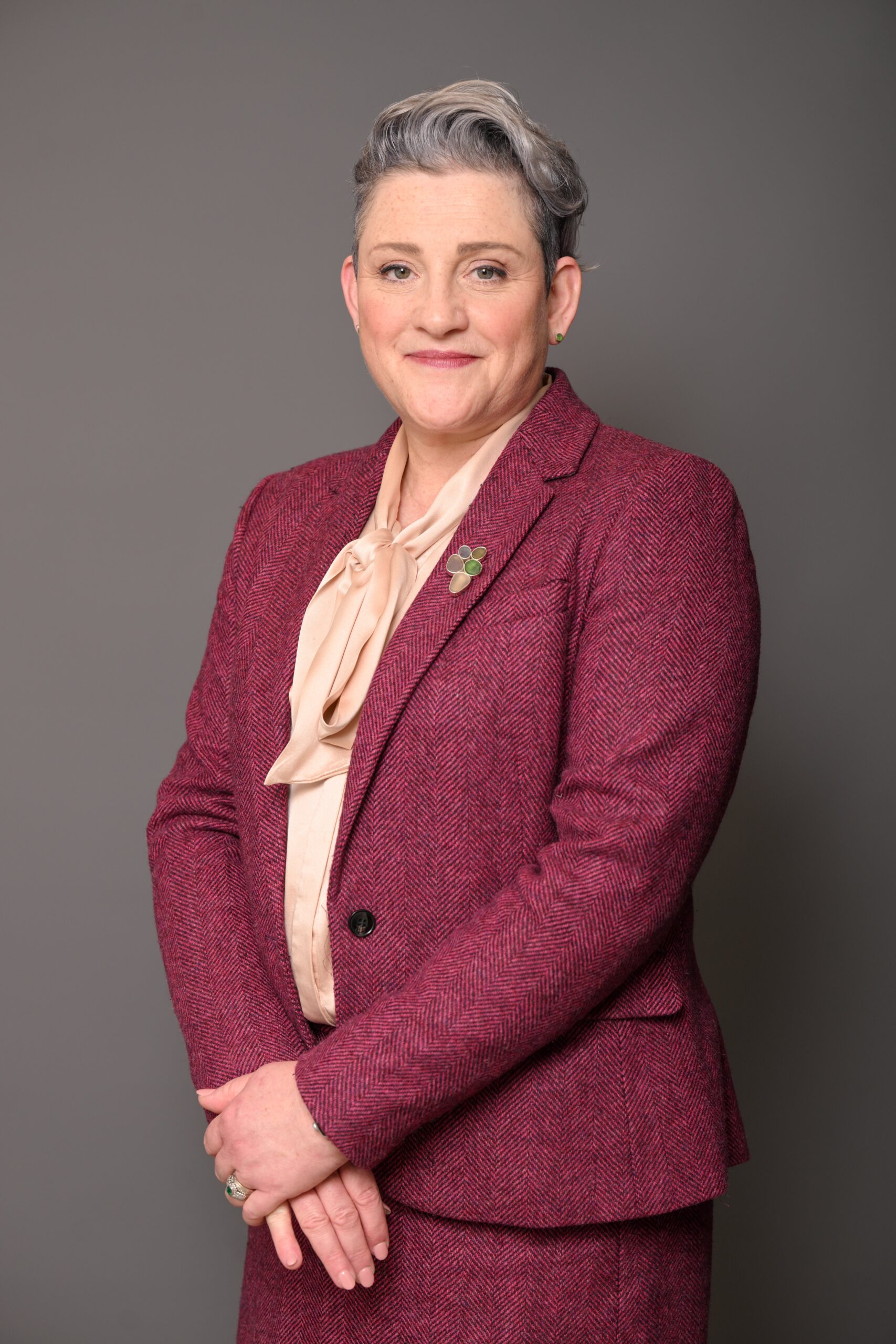 Ashley Dalton, the MP for West Lancashire, has opened up about her cancer journey