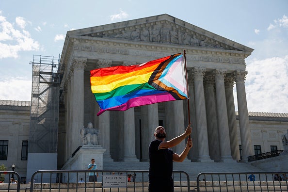 The Supreme Court will decide on a case relating to a 2019 Colorado law which bars licensed therapists from attempting to change a child’s sexual orientation or gender identity
