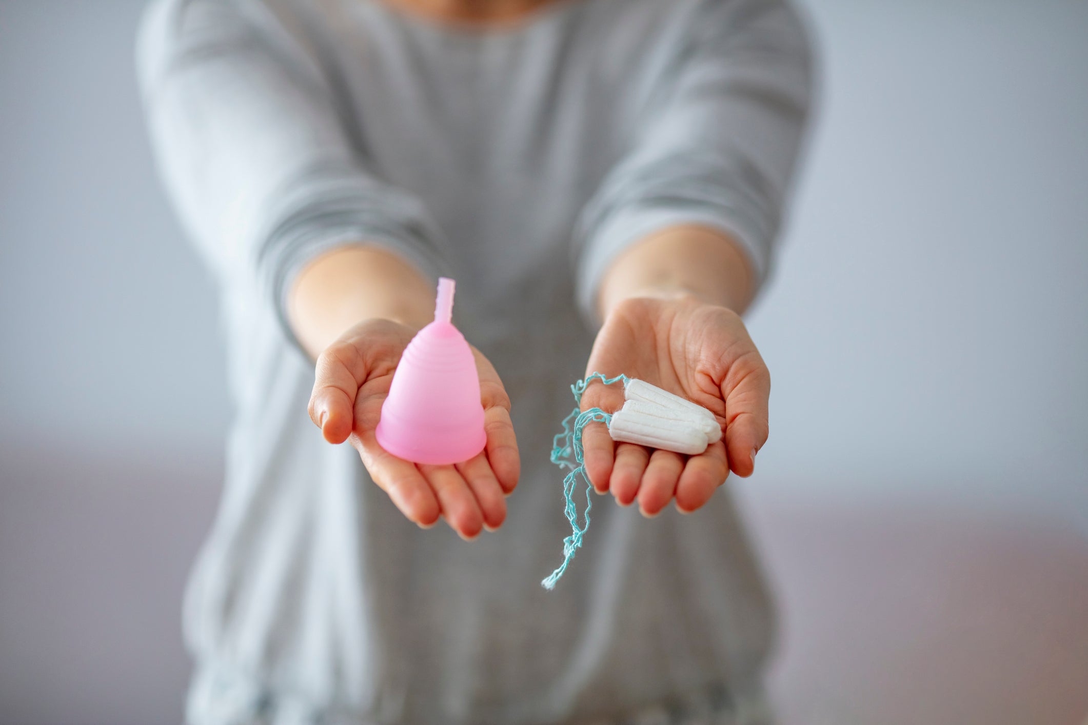 Toxic chemicals and heavy metals have been found in tampons, pads and even reusable period products, campaigners warn
