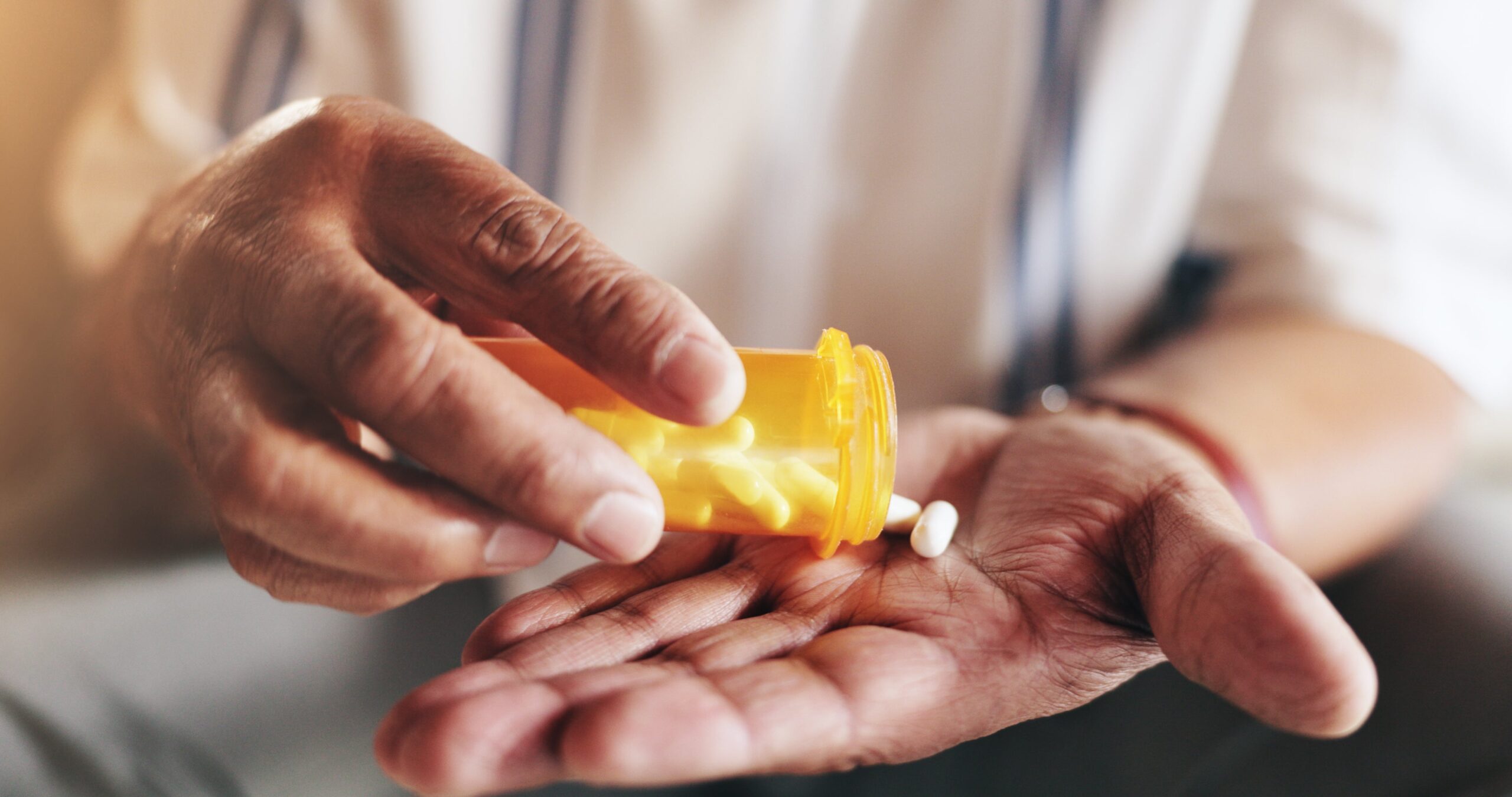 Doctors found the new drug combination led to a 37 per cent reduction in risk of cancer growth in all patients