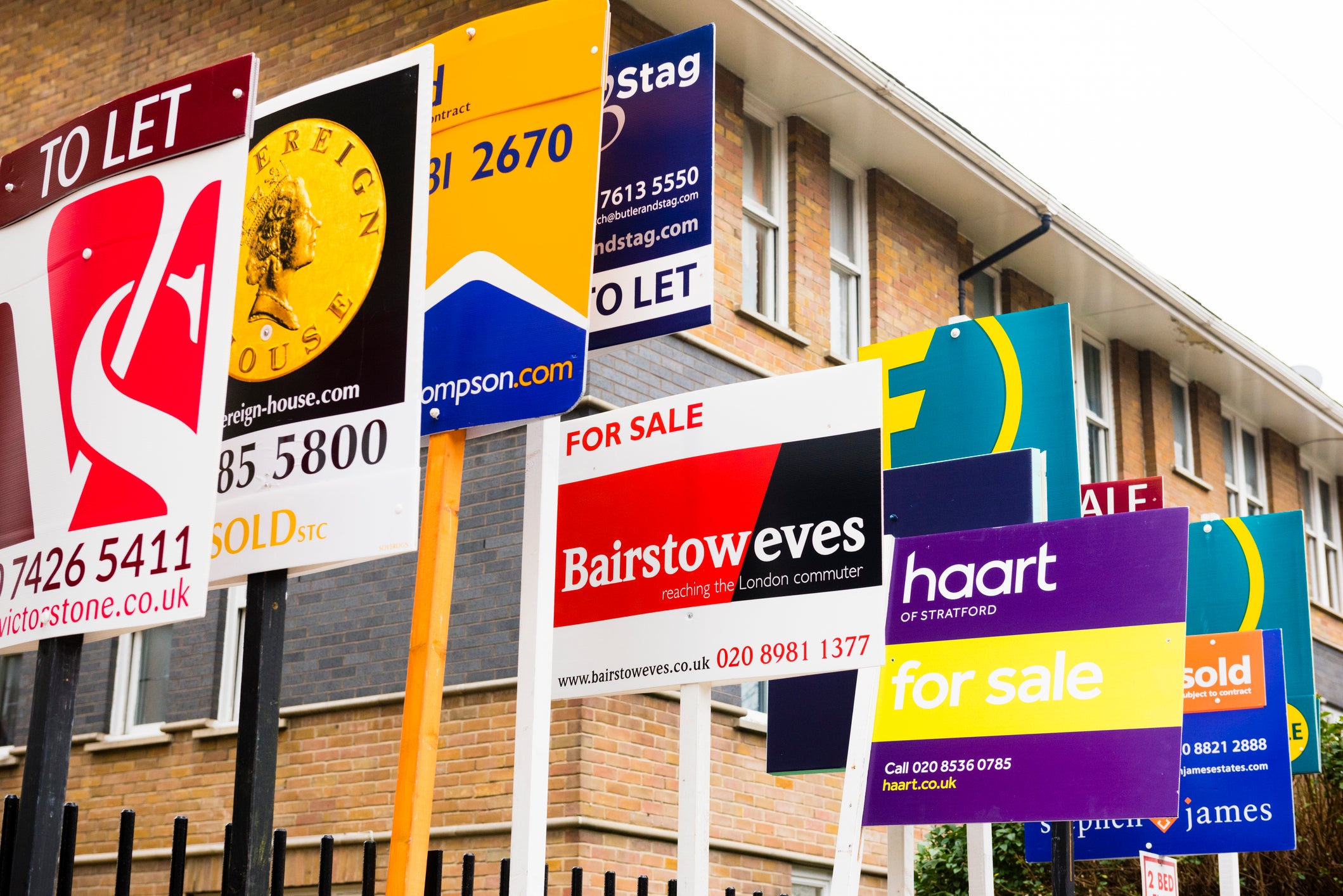 Housing secretary Steve Reed said the reforms, which are the subject of a consultation, would help make ‘a simple dream a simple reality’