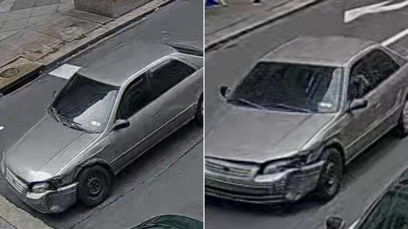 On October 15, investigators found a car they believe is connected to Scottâs disappearance â a 1999 metallic gold Toyota Camry with heavy front-end damage and tinted windows