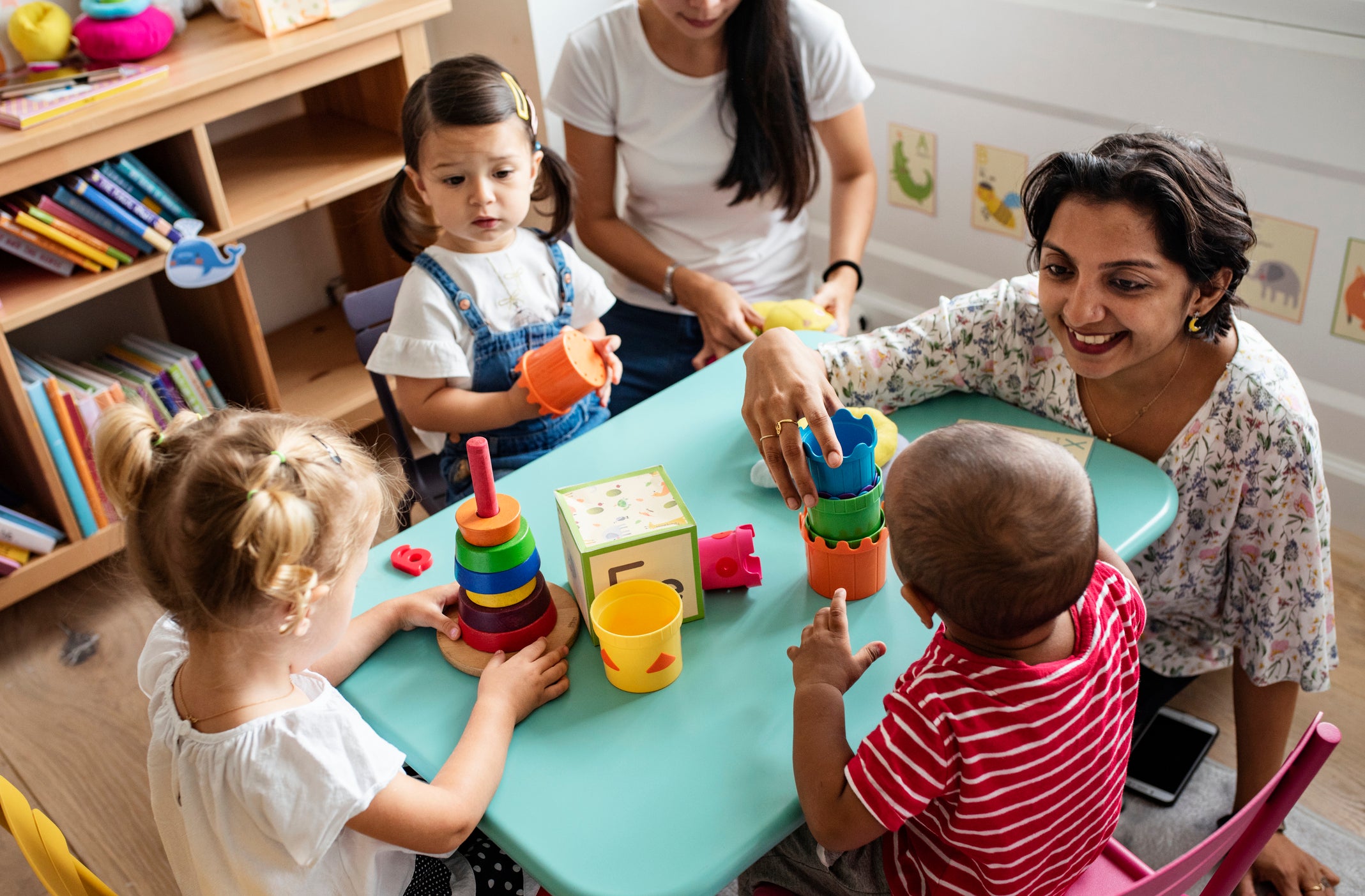 The latest statistics show that three in ten children in the country are now living in poverty