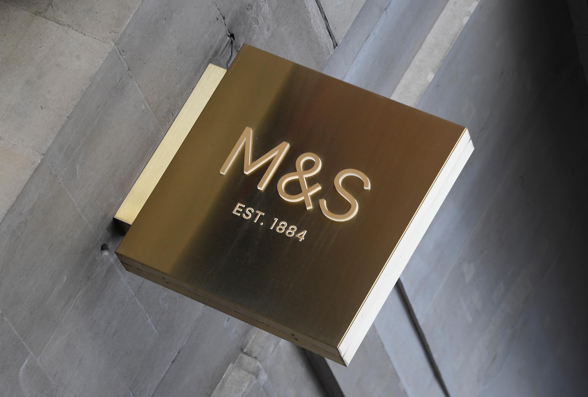 Retailer said closures will 'radically' change its Clothing & Home business
