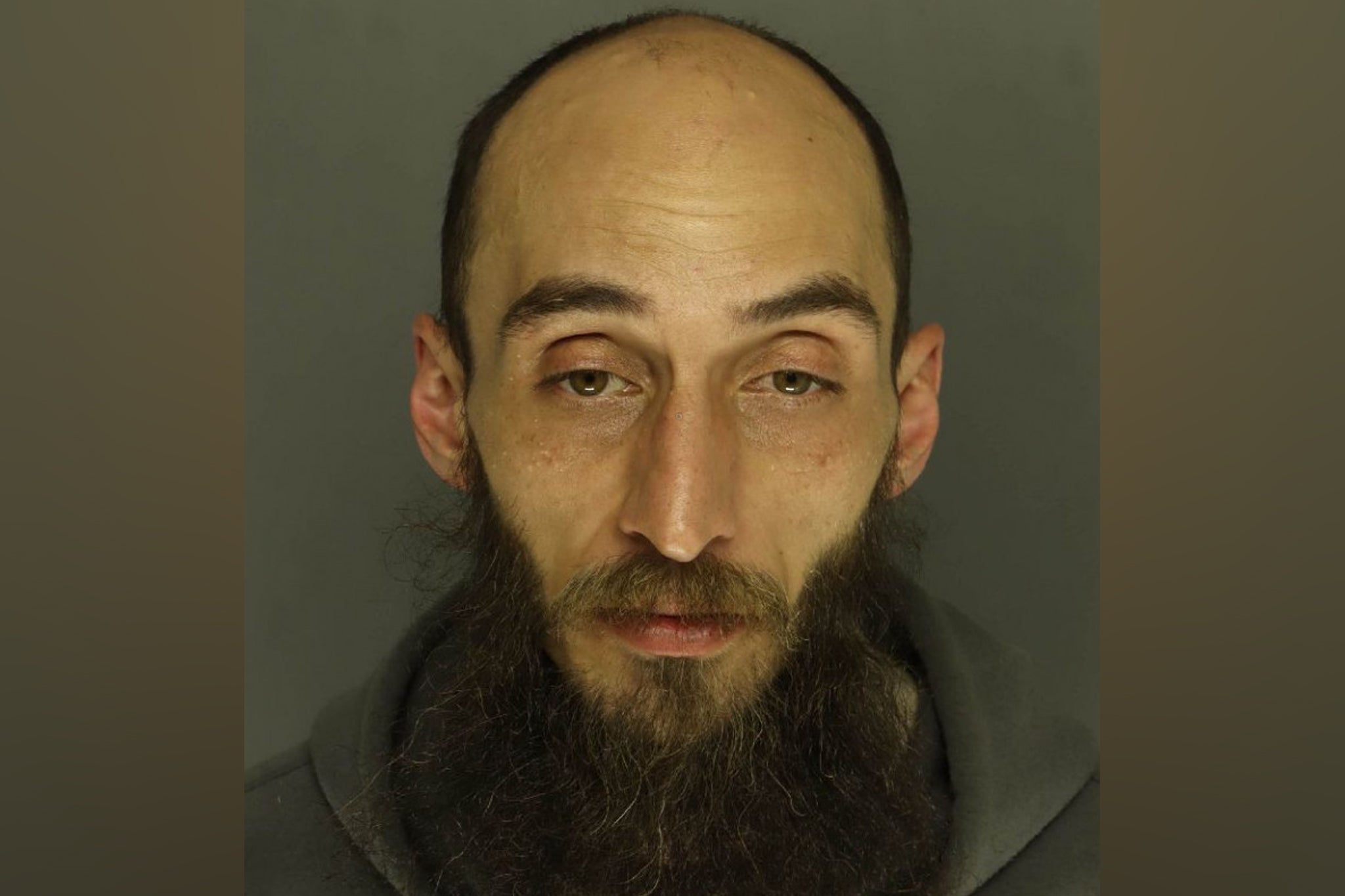 Cody Allen Balmer, 38, pleaded guilty to all charges and was sentenced to 25 to 50 years in prison for the April arson attack on Pennsylvania Gov. Josh Shapiro’s home