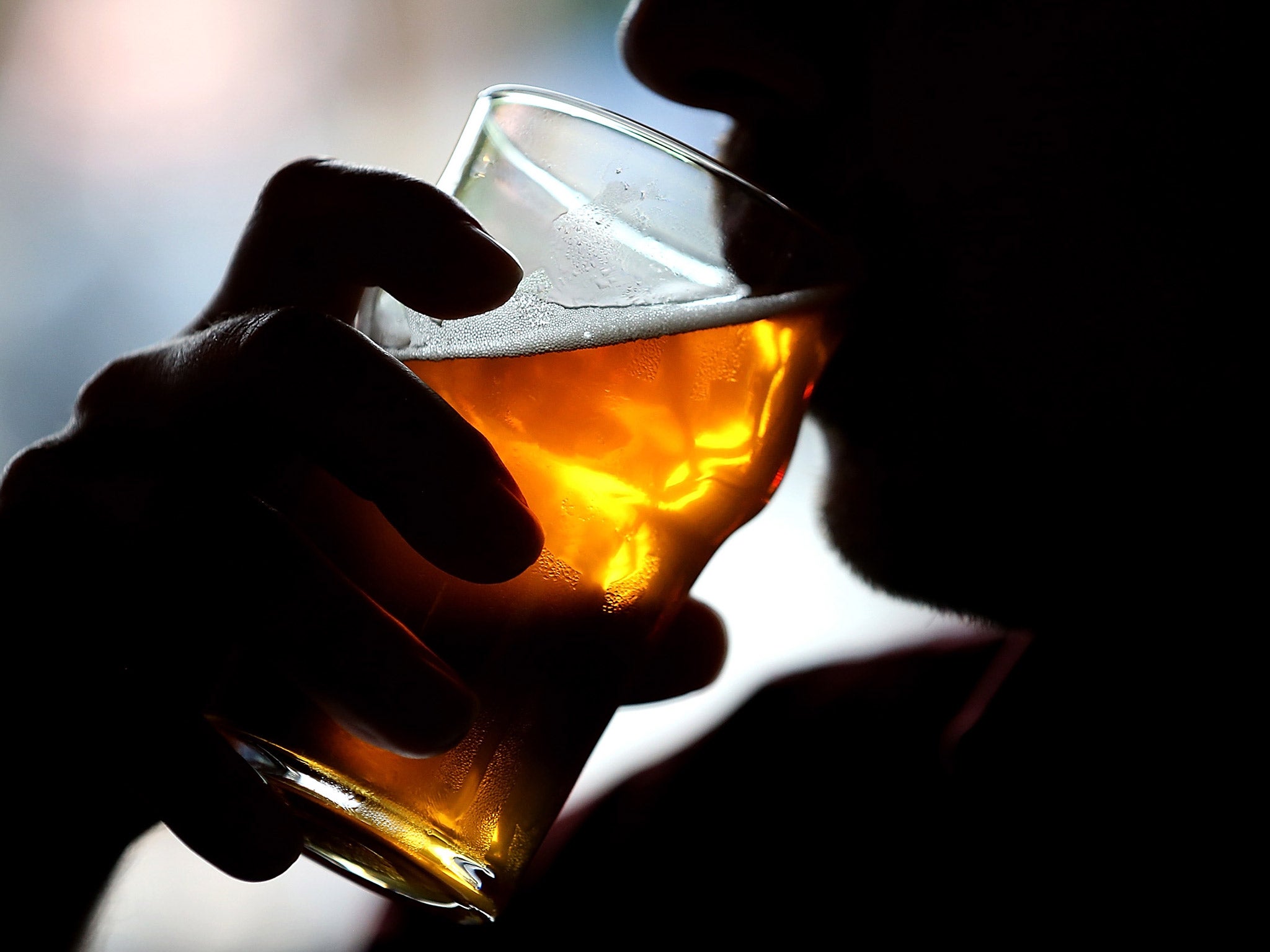 Taxes on alcoholic beverages should be increased to address a ‘productivity crisis’ caused by an entrenched workplace drinking culture, a think tank has said