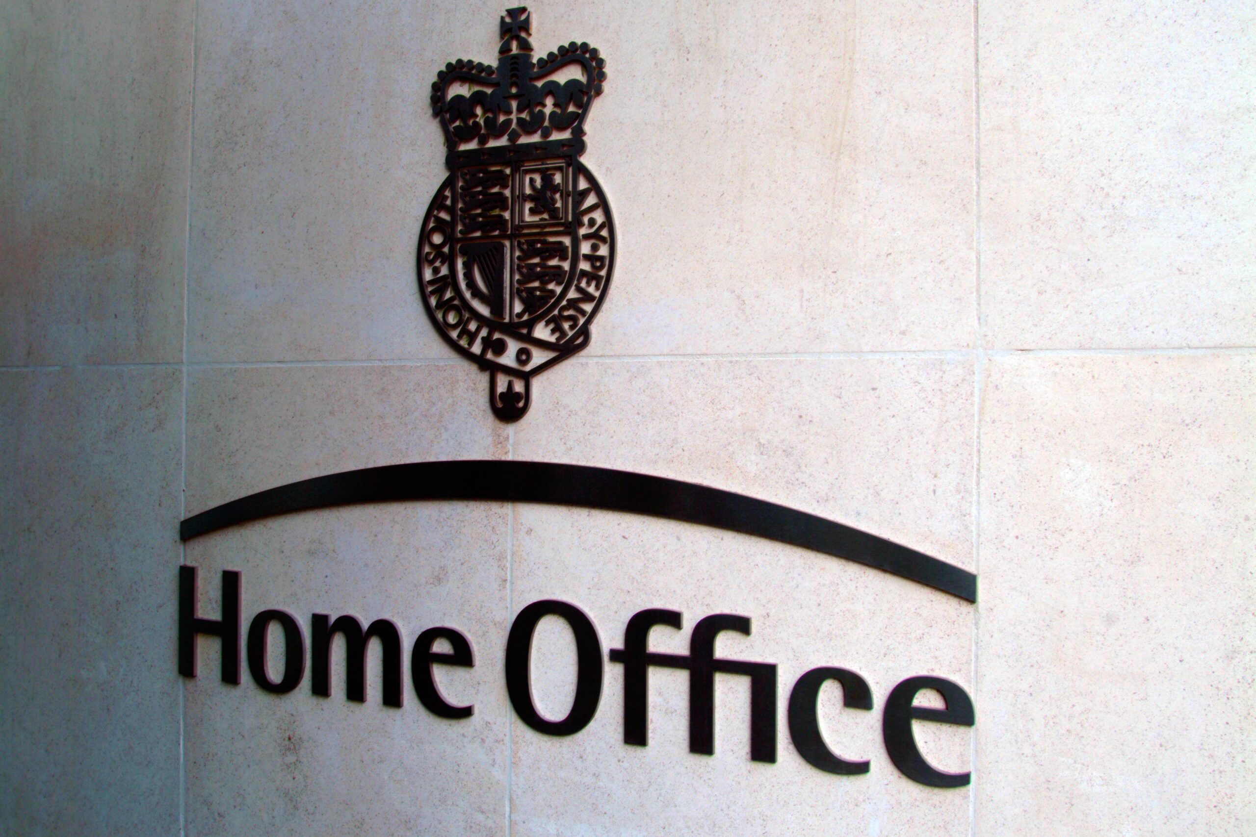 Latest Home Office data showed that the Prevent programme received a record number of referrals since 2015 (Alamy/PA)