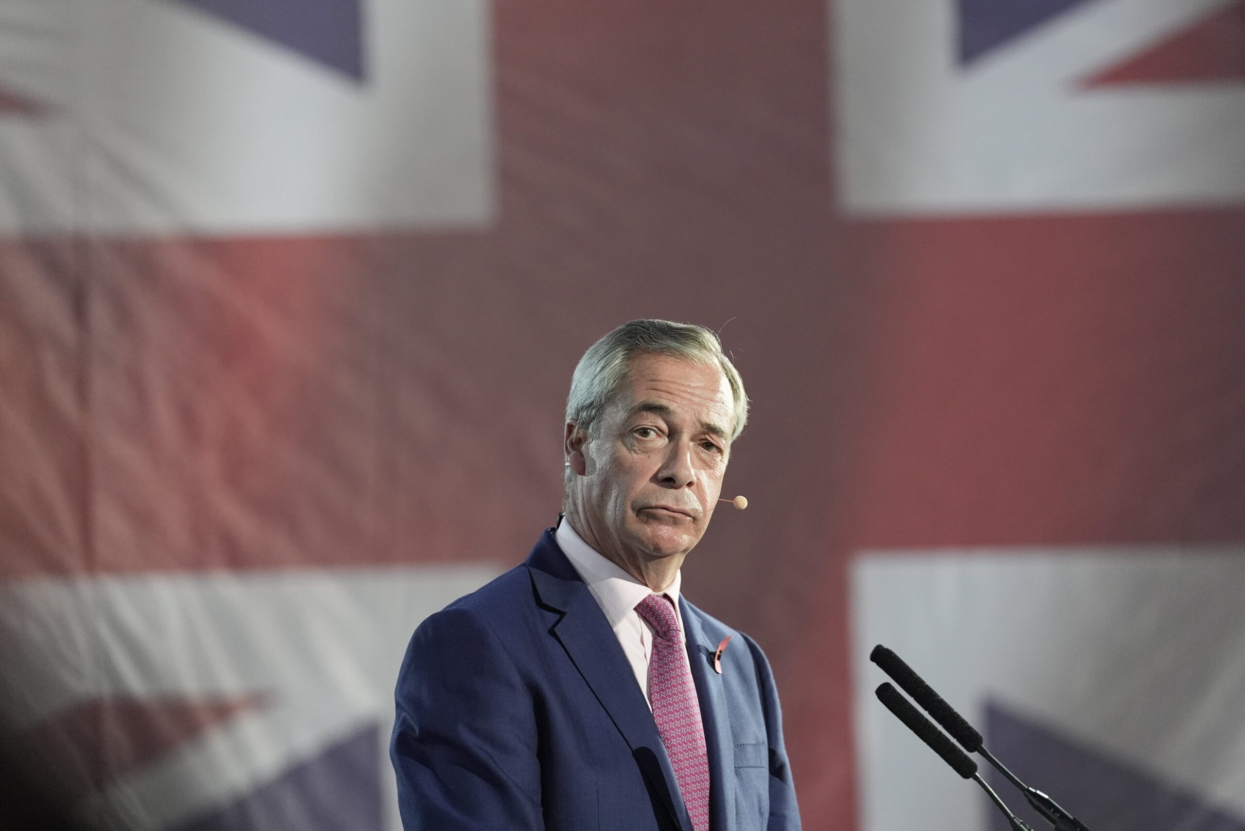 In legal letters to The Guardian , Farage questioned the public interest in reporting historic allegations