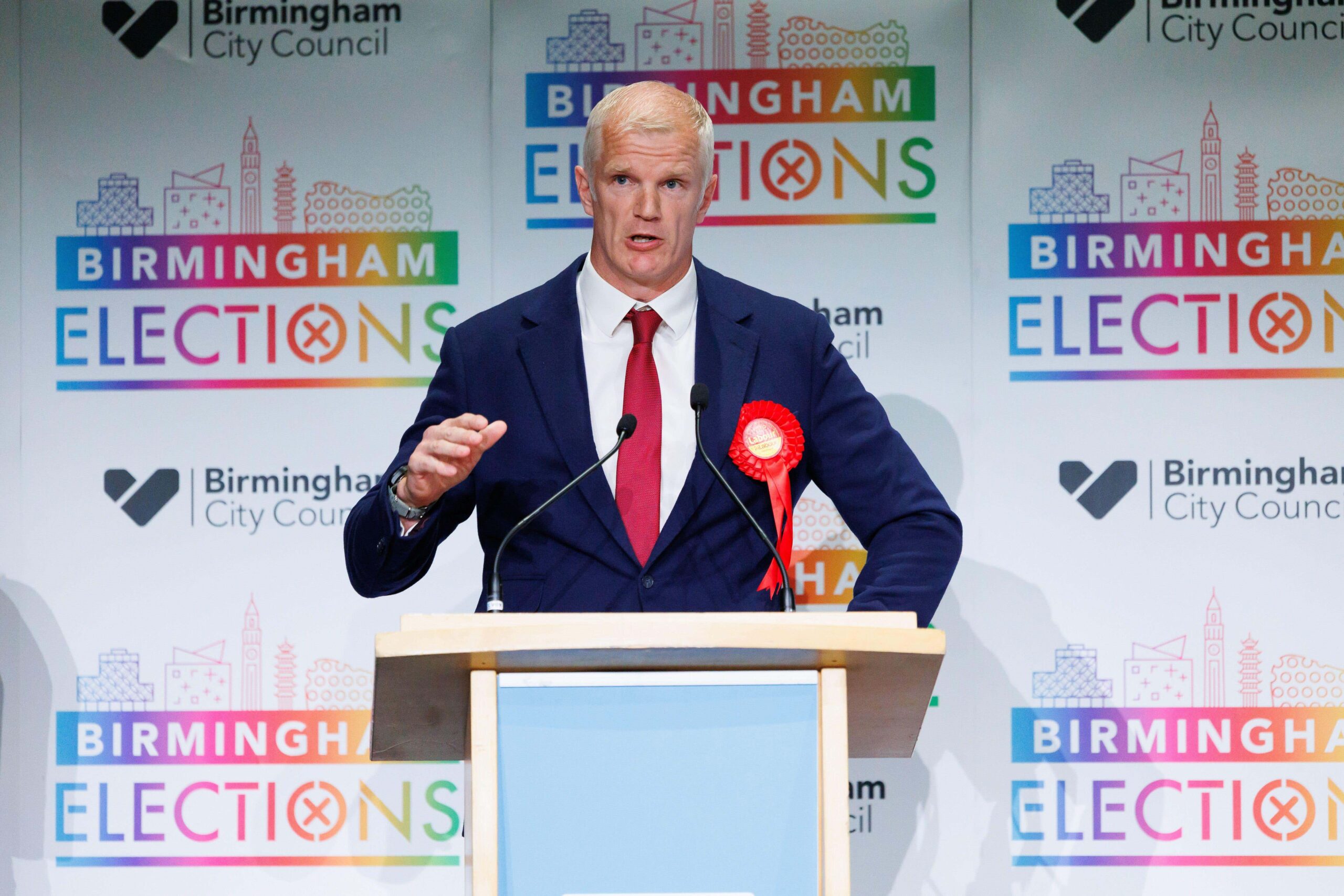 Defence minister Al Carns hit out at Russia (Alamy/PA)