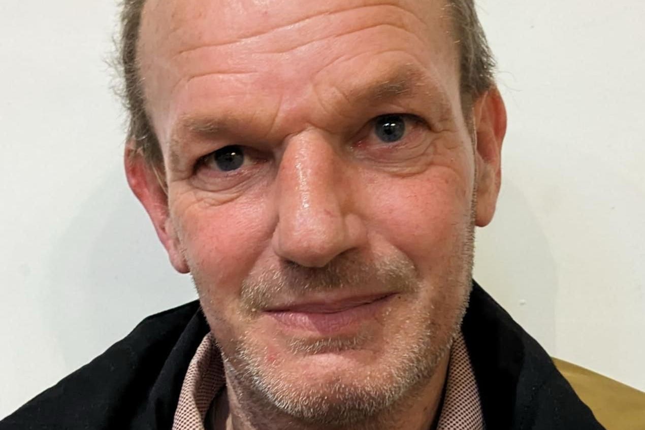 Nick Starmer died on Boxing Day 2024