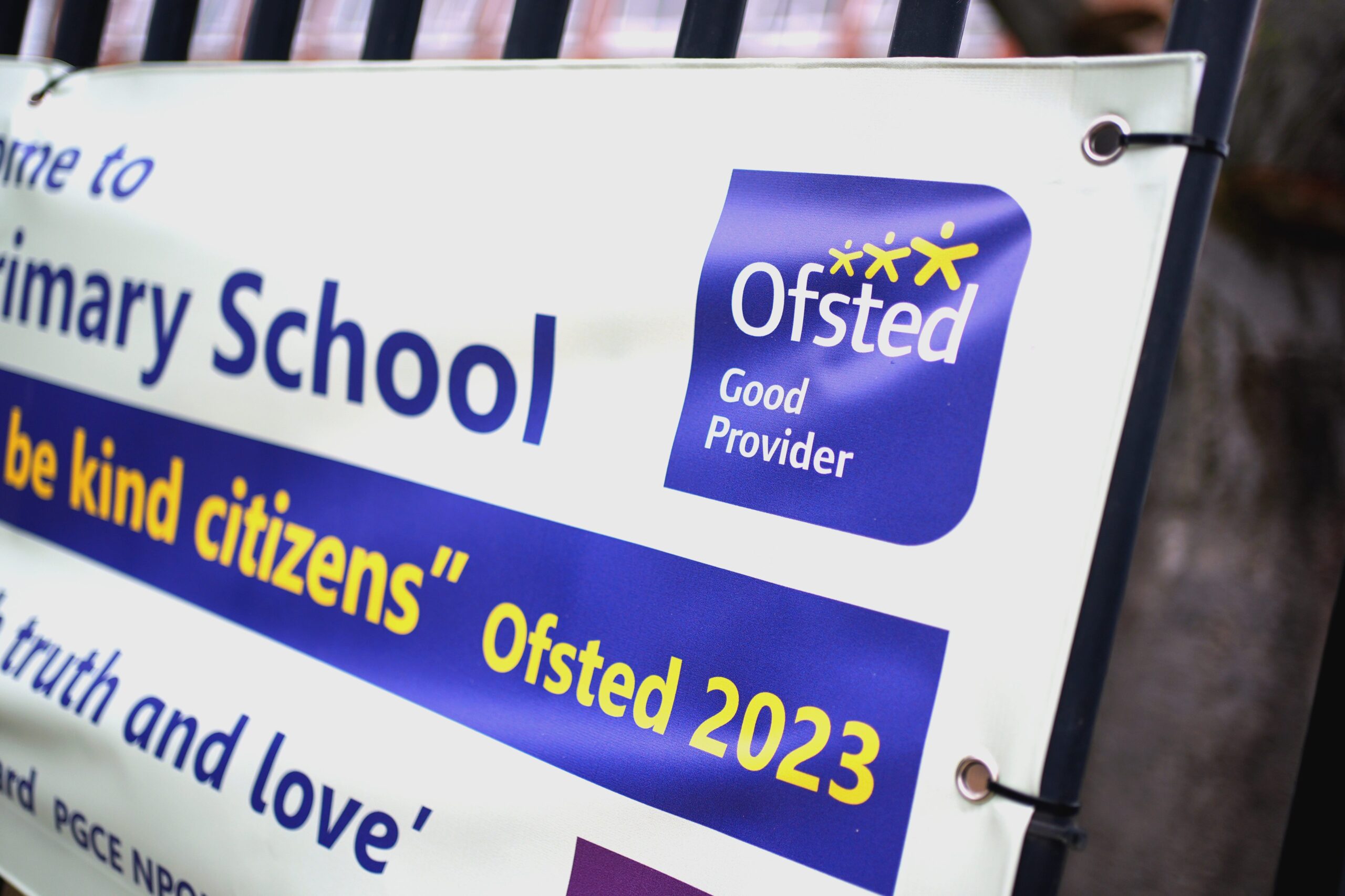 Ofsted is set to roll out its new inspection framework later this month