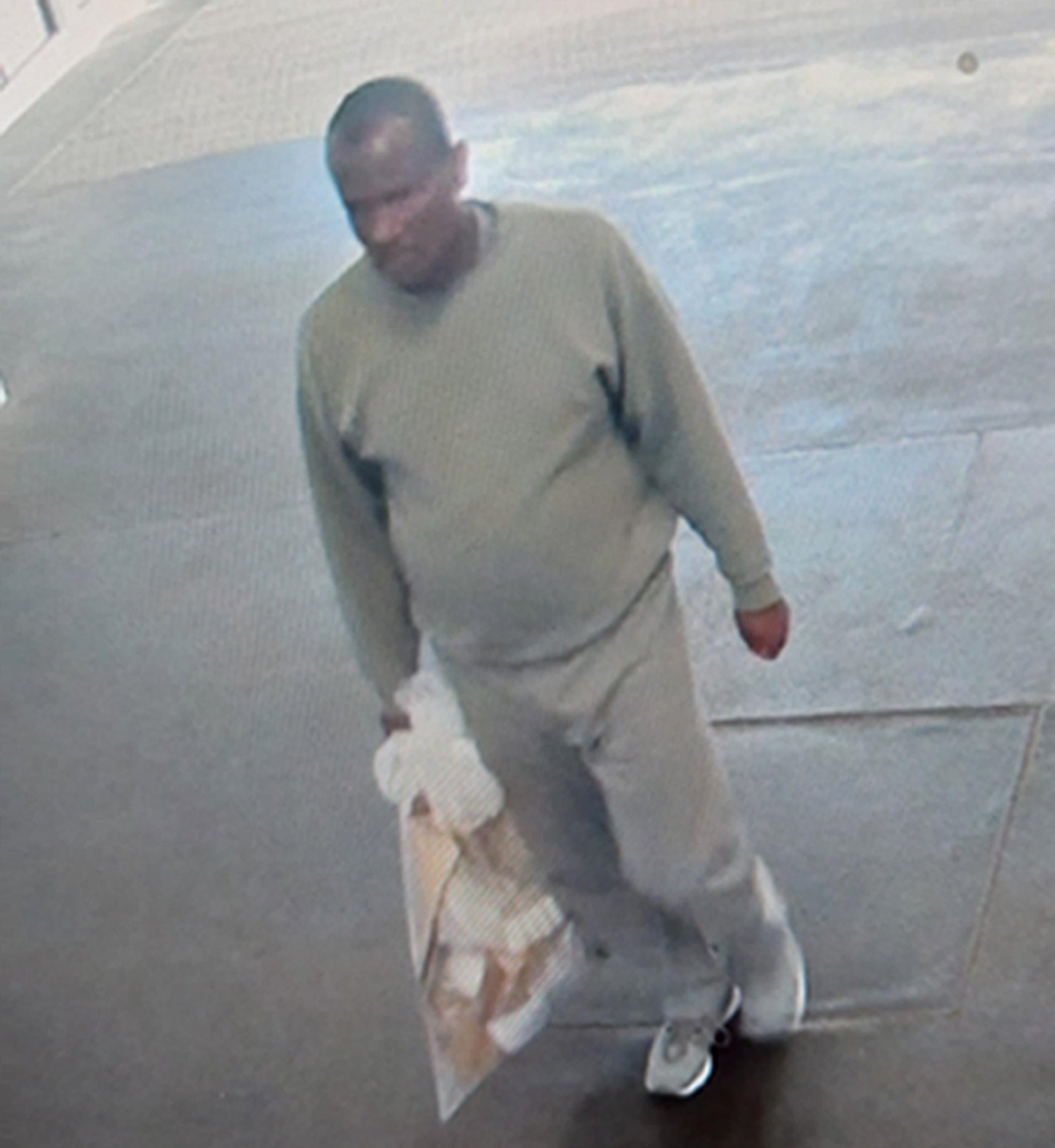 Hadush Kebatu was mistakenly released from prison (Metropolitan Police/PA)