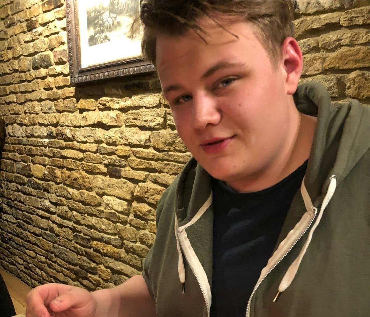 Teenage motorcyclist Harry Dunn was killed when a Volvo driven by then-US state department employee Anne Sacoolas hit him while on the wrong side of the road outside RAF Croughton in Northamptonshire