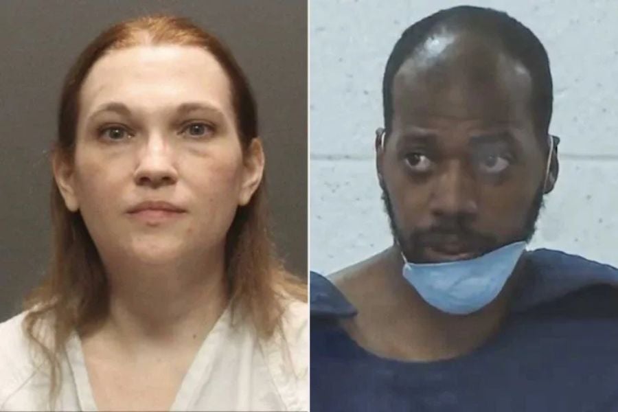 Natalie Sumiko Brothwell, 48, and Maurice Jewel Taylor Sr., 39, could each face life in prison without parole, plus an additional six years and four months