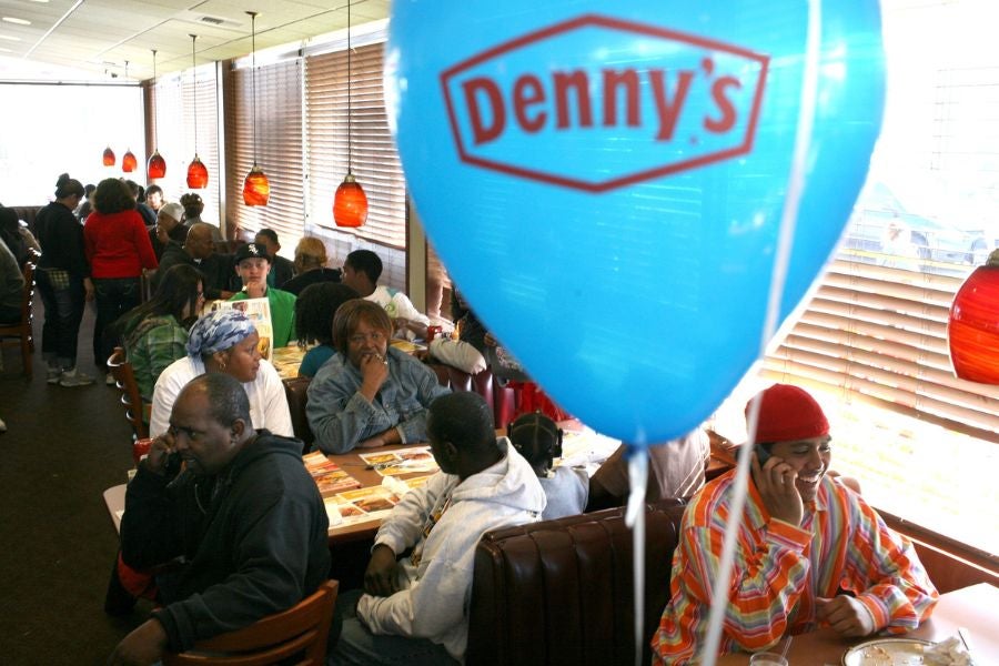 Denny’s announced it will be acquired for $620 million, taking the chain private with unanimous board approval