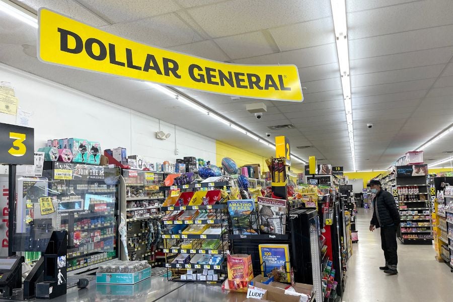 The former assistant manager of Dollar General store #16215 in Esperance, New York, claimed the store ran with one worker per shift, with brief overlaps while their time off was also disappering