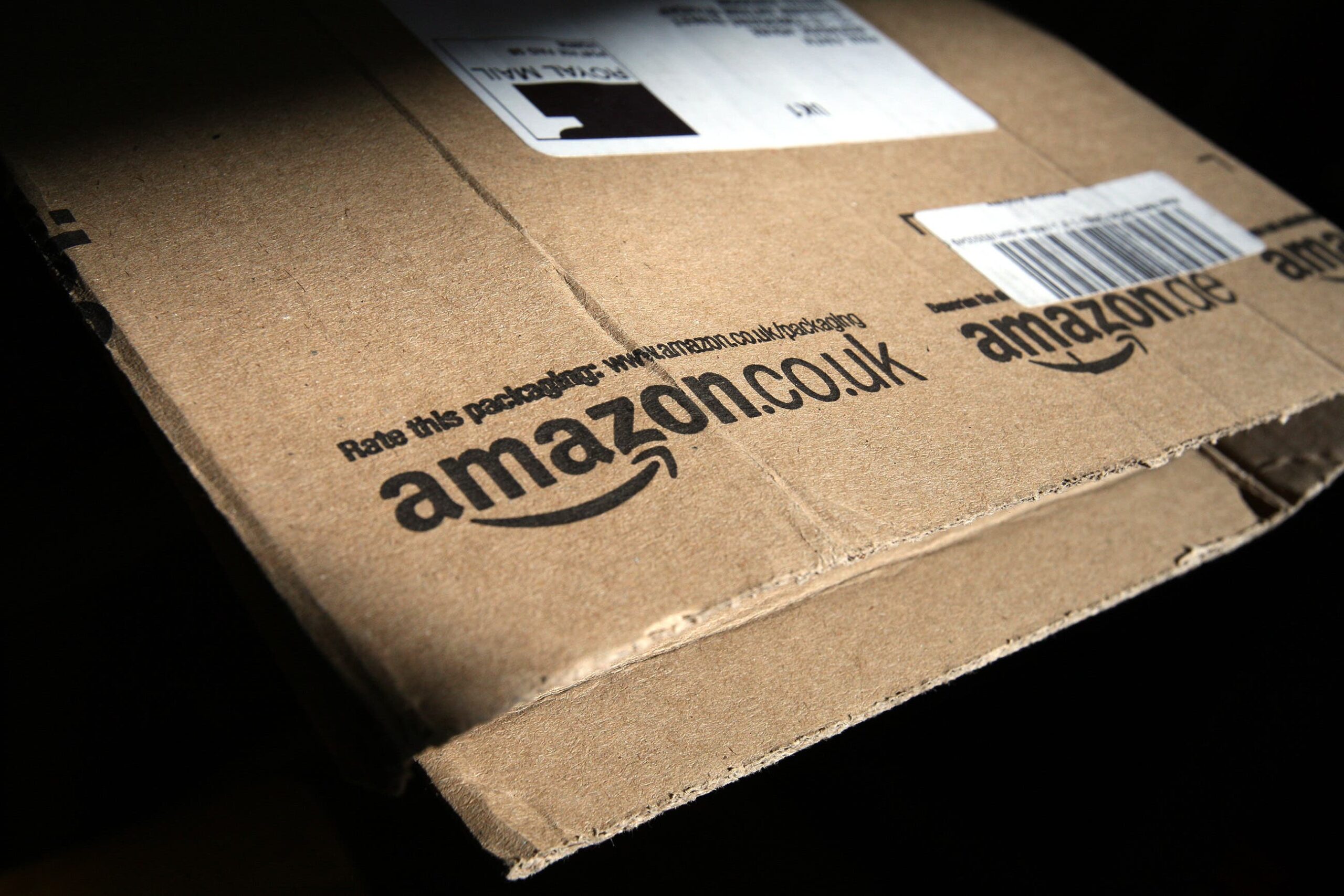 Amazon remains the top destination for Black Friday and Cyber Monday shoppers