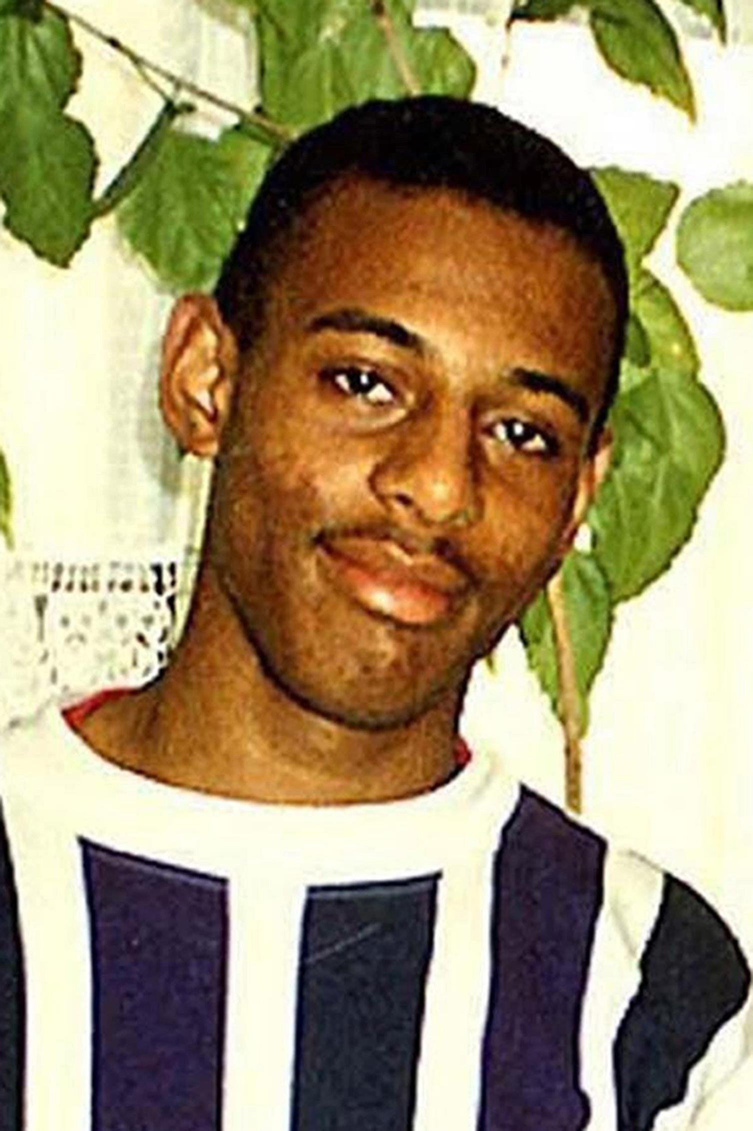 Stephen Lawrence was murdered in south-east London in April 1993