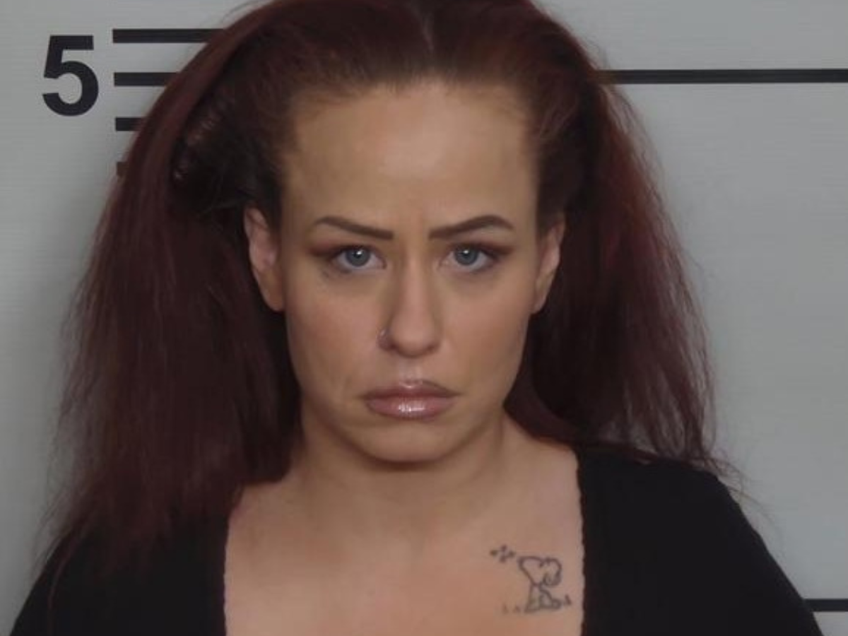 Amber Winstead, who is scheduled to be sentenced on December 11, said she wants to visit the baby’s grave before being sent to prison