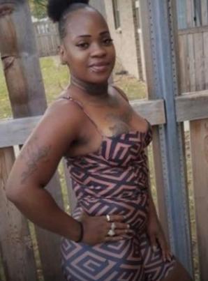 A’Nya Raymond, 31, was killed after she witnessed a fatal shooting in Milwaukee earlier this month