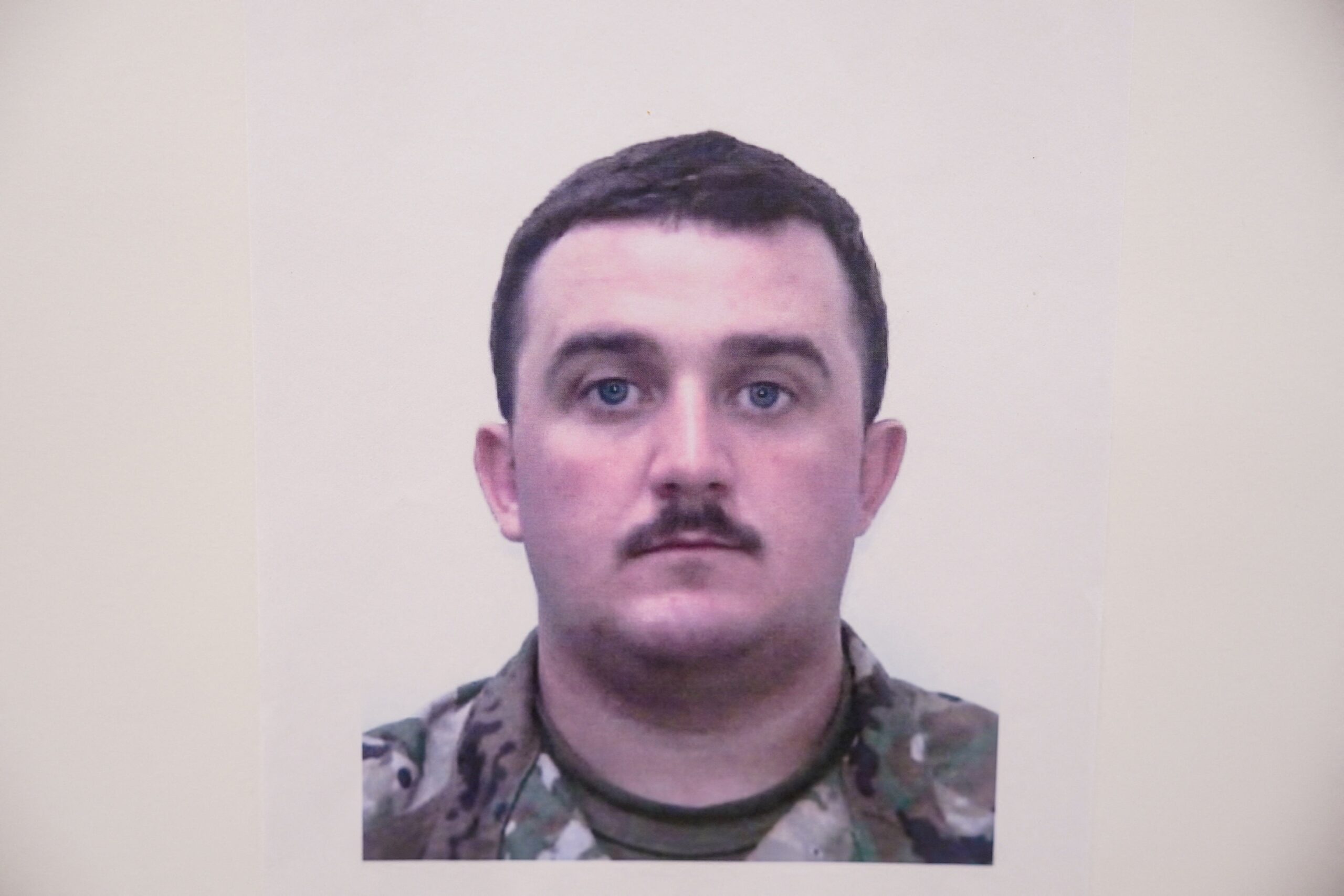 Andrew Wolfe is still in critical condition following the shooting