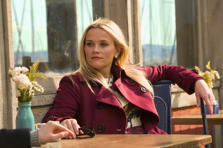 Reese Witherspoon plays 'alpha mum' Madeline Mackenzie in Big Little Lies (Photo: HBO)