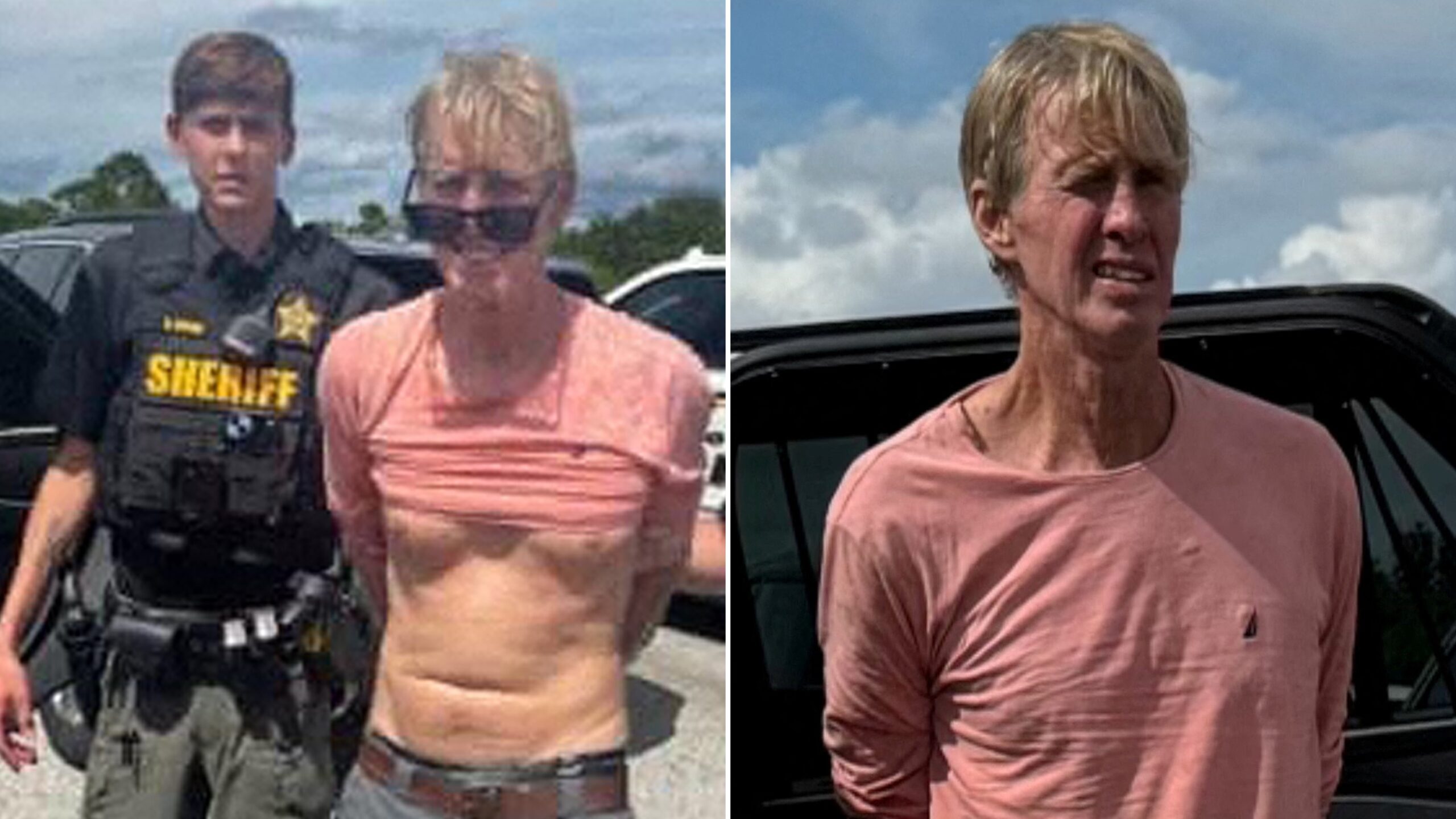 In September, Ryan Routh was found guilty of trying to assassinate Trump in 2024