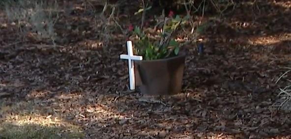 A Florida couple received a $70,000 settlement after they were sued over having a 12 inch cross on display in their yard