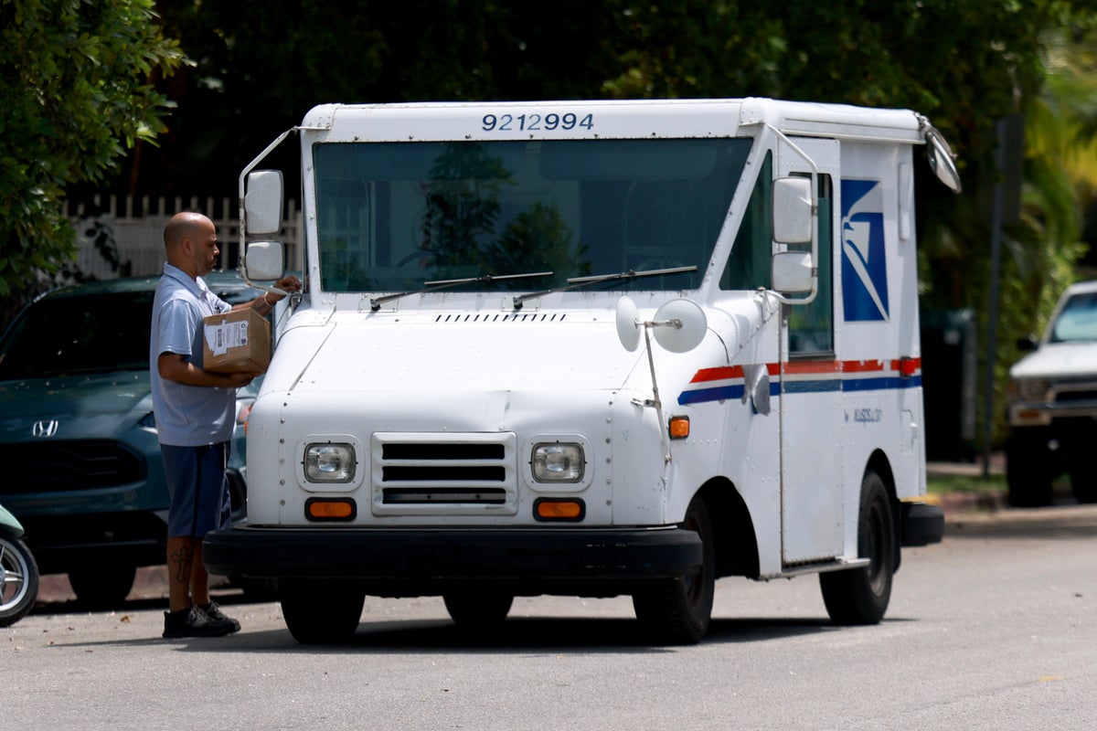 USPS warns of price hikes and ‘urgent need’ for changes after suffering