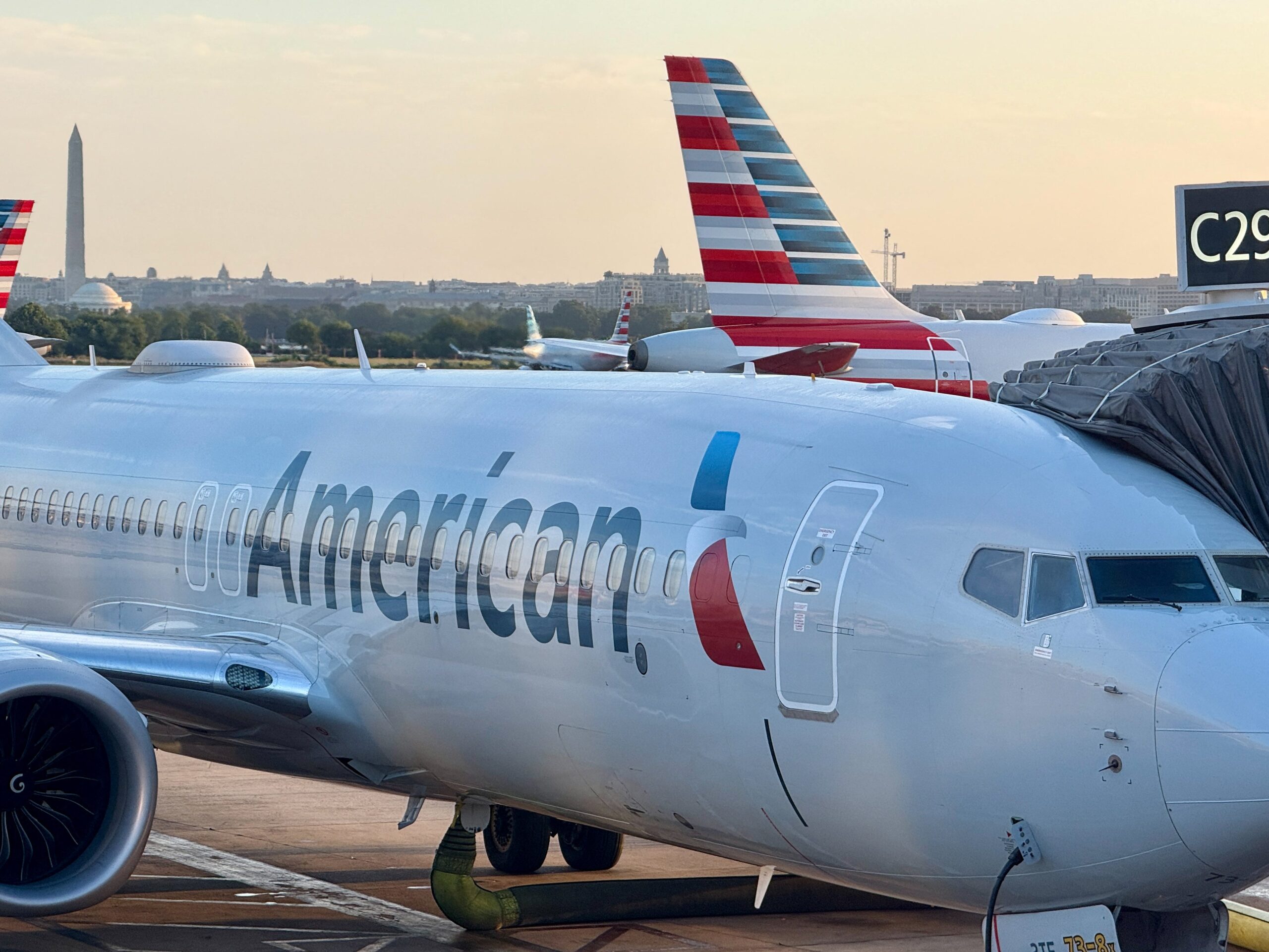 American Airlines is expecting delays over the holidays after a major software issue grounds hundreds of planes