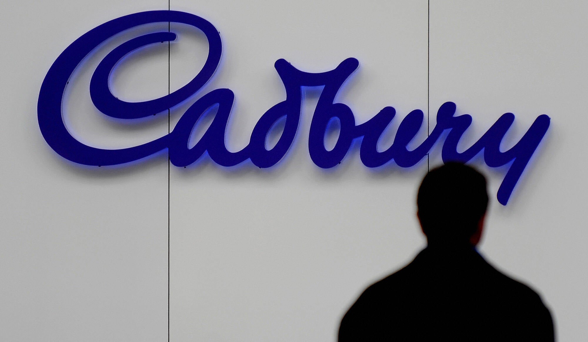 Cadbury owner Mondelez said it is the result of higher costs across its supply chain