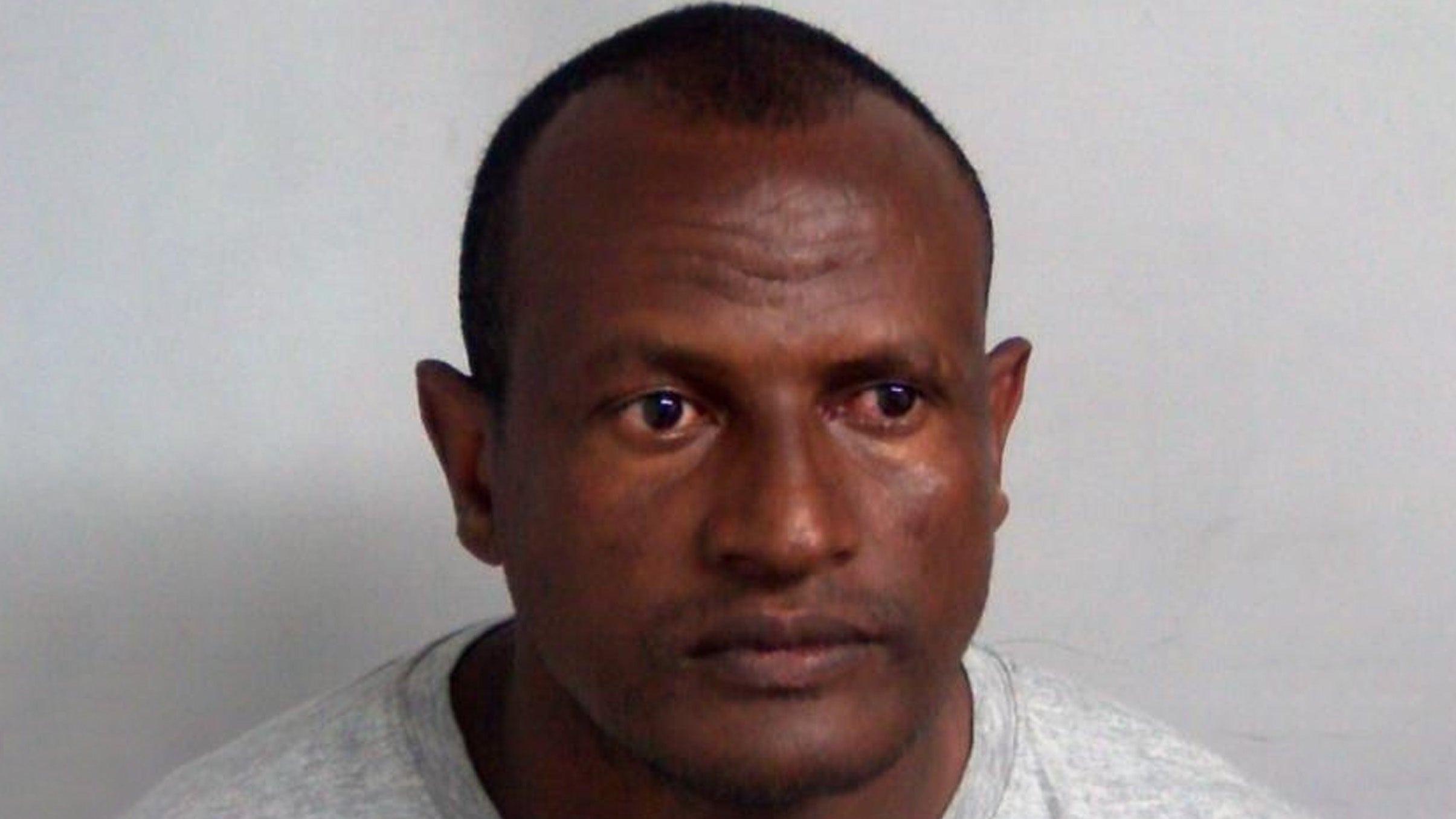 Hadush Kebatu, an Ethiopian national, was jailed in September for sexually assaulting a teenager and another woman