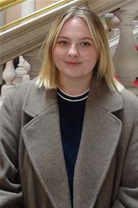 Isabella Kemp, who represents Sheppey, is now listed as Independent on the council’s website