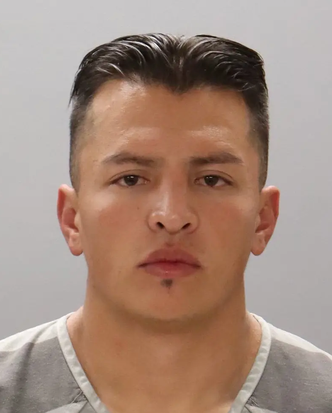 Javier Pavia, 25, was taken into custody on a public intoxication charge during Vanderbilt’s 45-24 win over Tennessee on Friday when he allegedly clashed with Neyland Stadium staffers