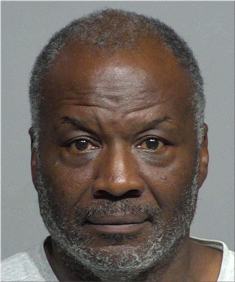 Kevin Griffin appeared in court on Sunday where prosecutors said he confessed to both murders