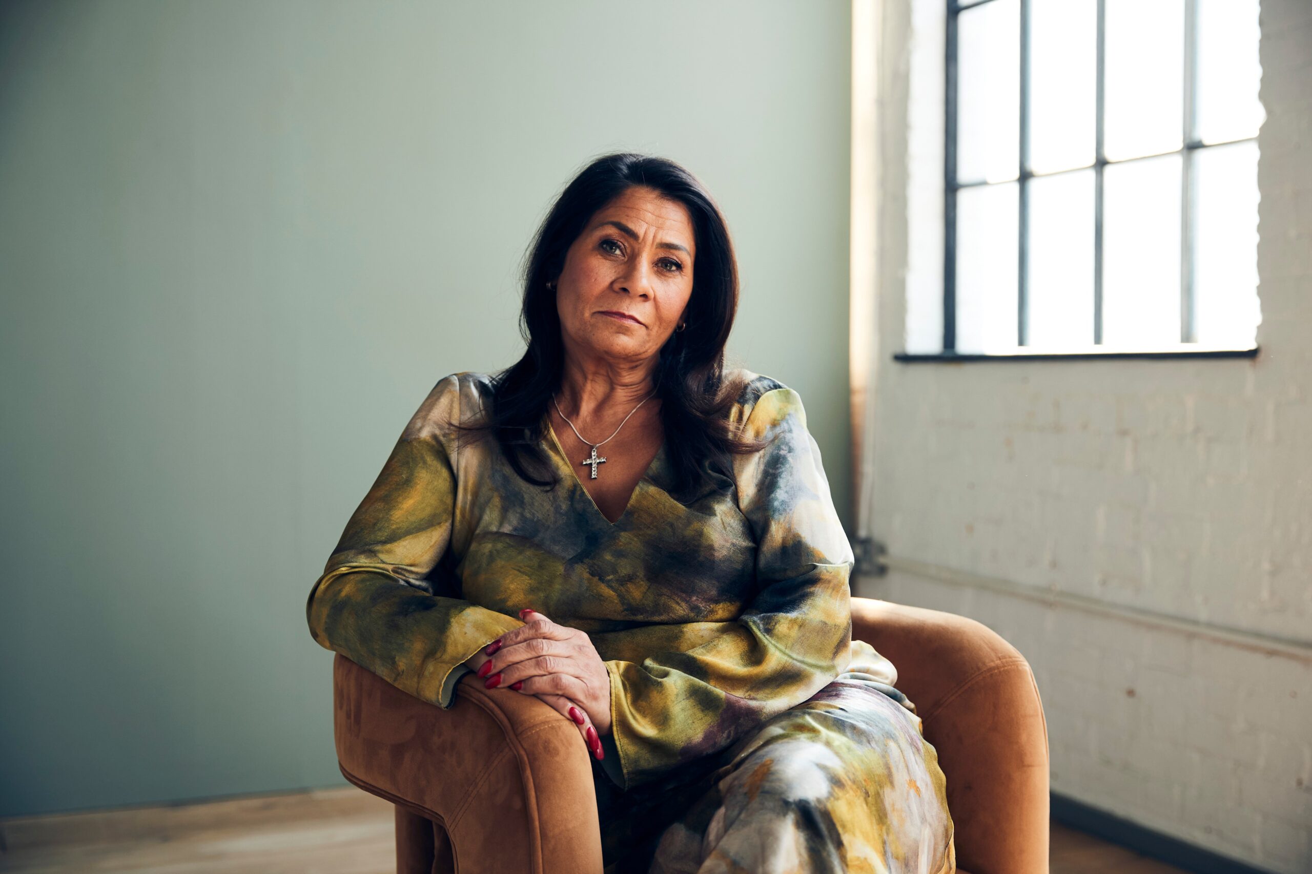 Nerissa Tivy’s son, Alexander Sloley, was 16 when he vanished from a friend’s house in north London in August 2008