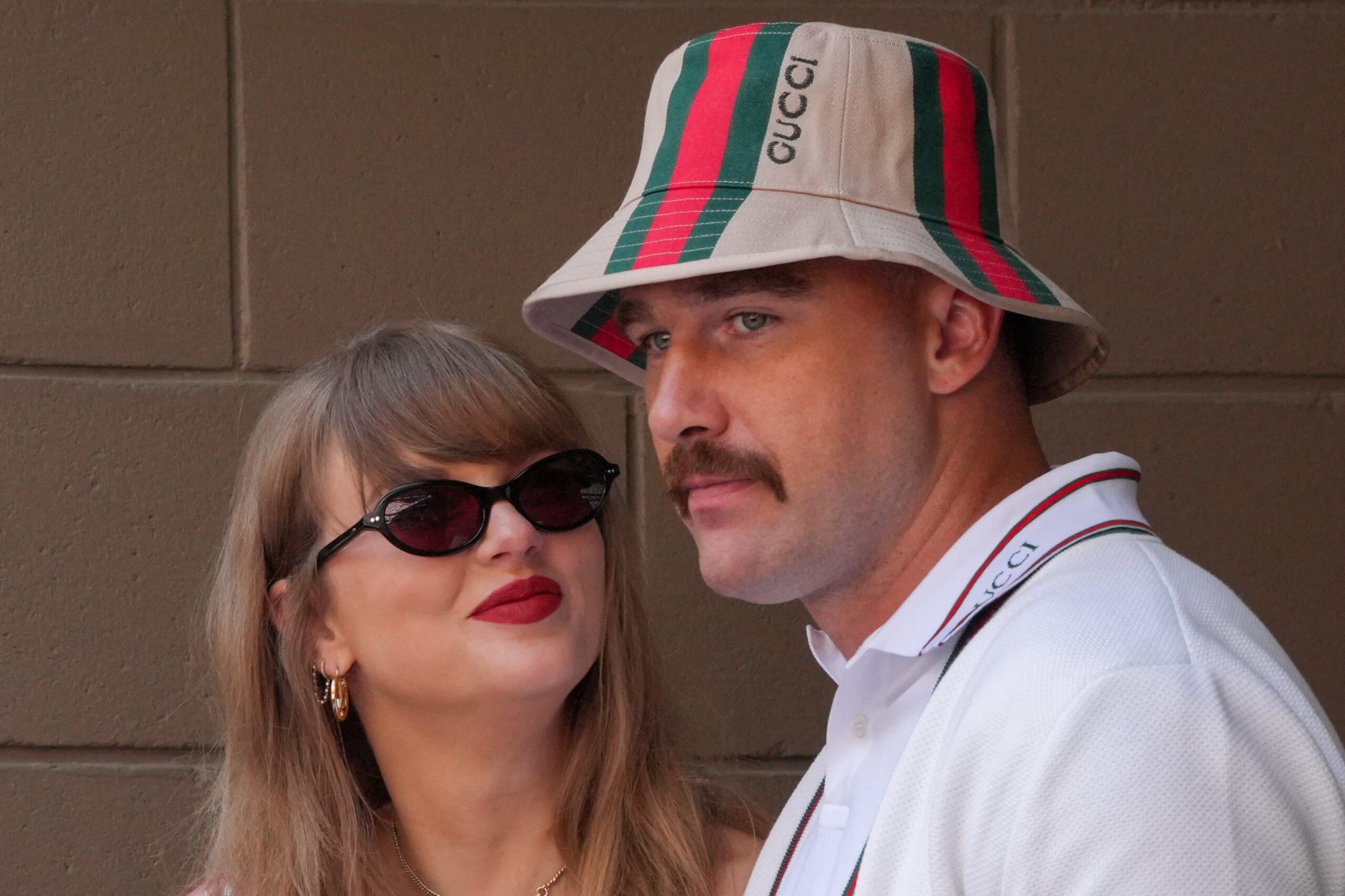 Many fans felt a strong connection to Taylor Swift and Travis Kelce when they announced their engagement, despite most not having met them