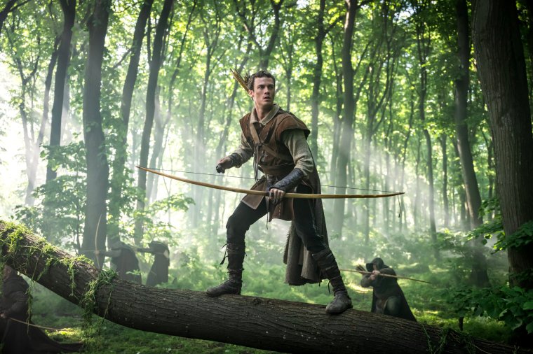Jack Patten as Robin Hood Robin Hood - MGM+ - Amazon Prime https://press.amazonmgmstudios.com/us/en/mgm-plus-series/robin-hood/1
